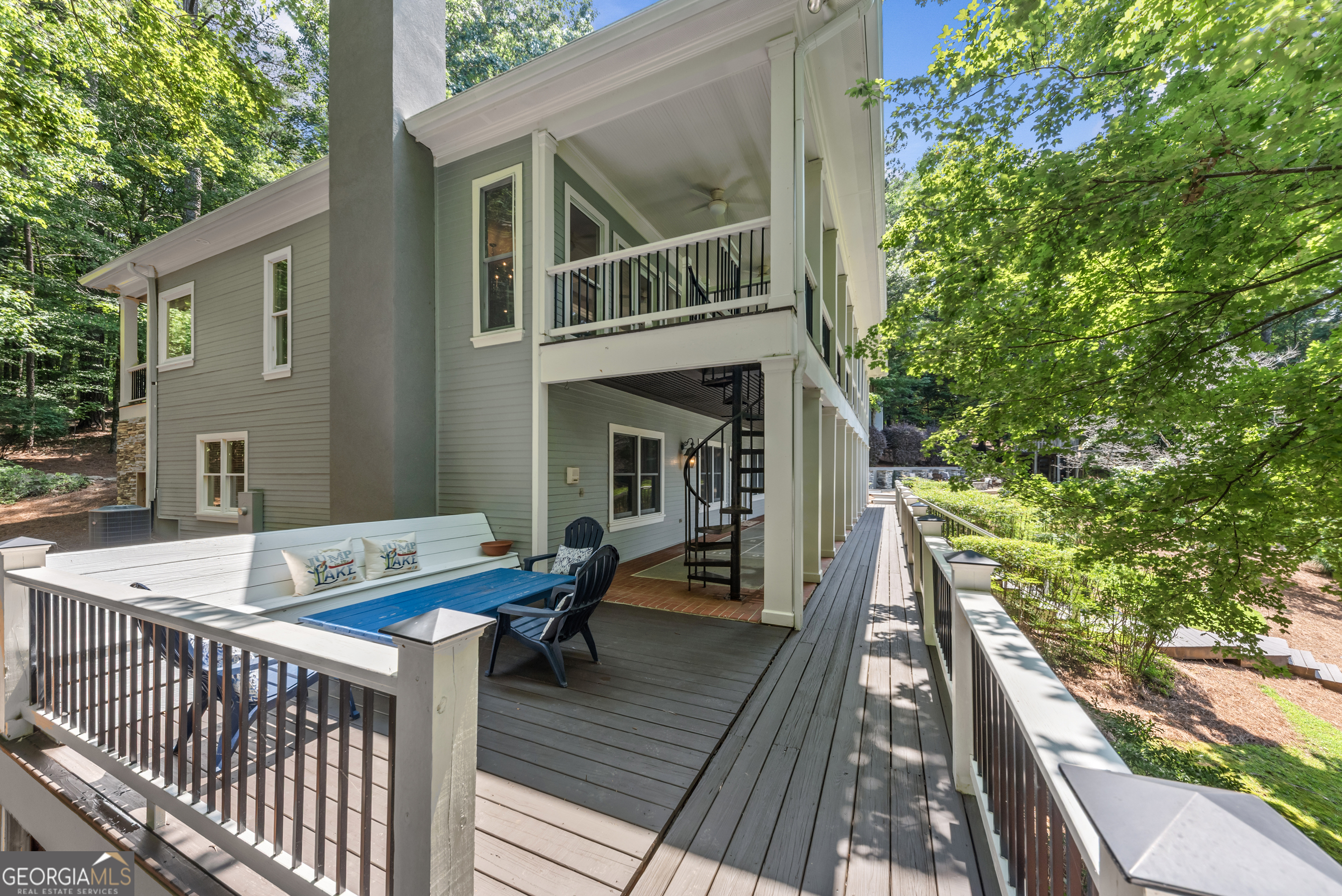 1241 Mercer Trail