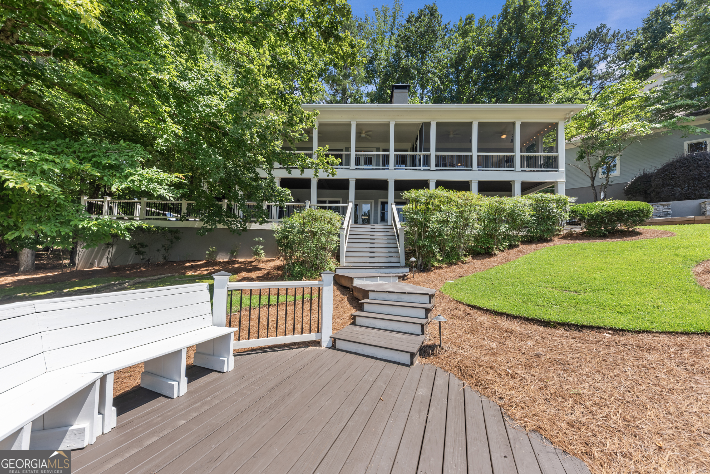 1241 Mercer Trail