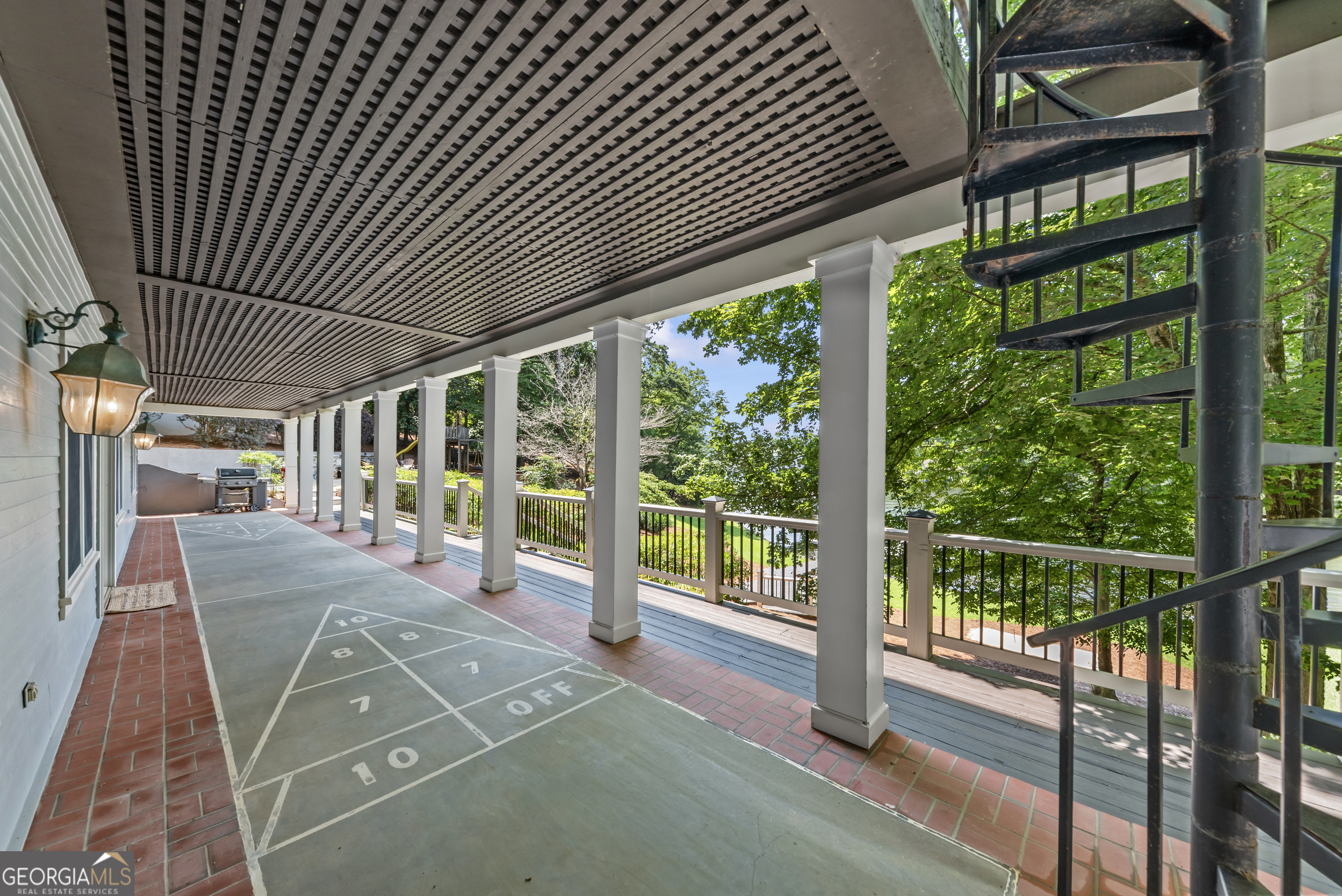 1241 Mercer Trail