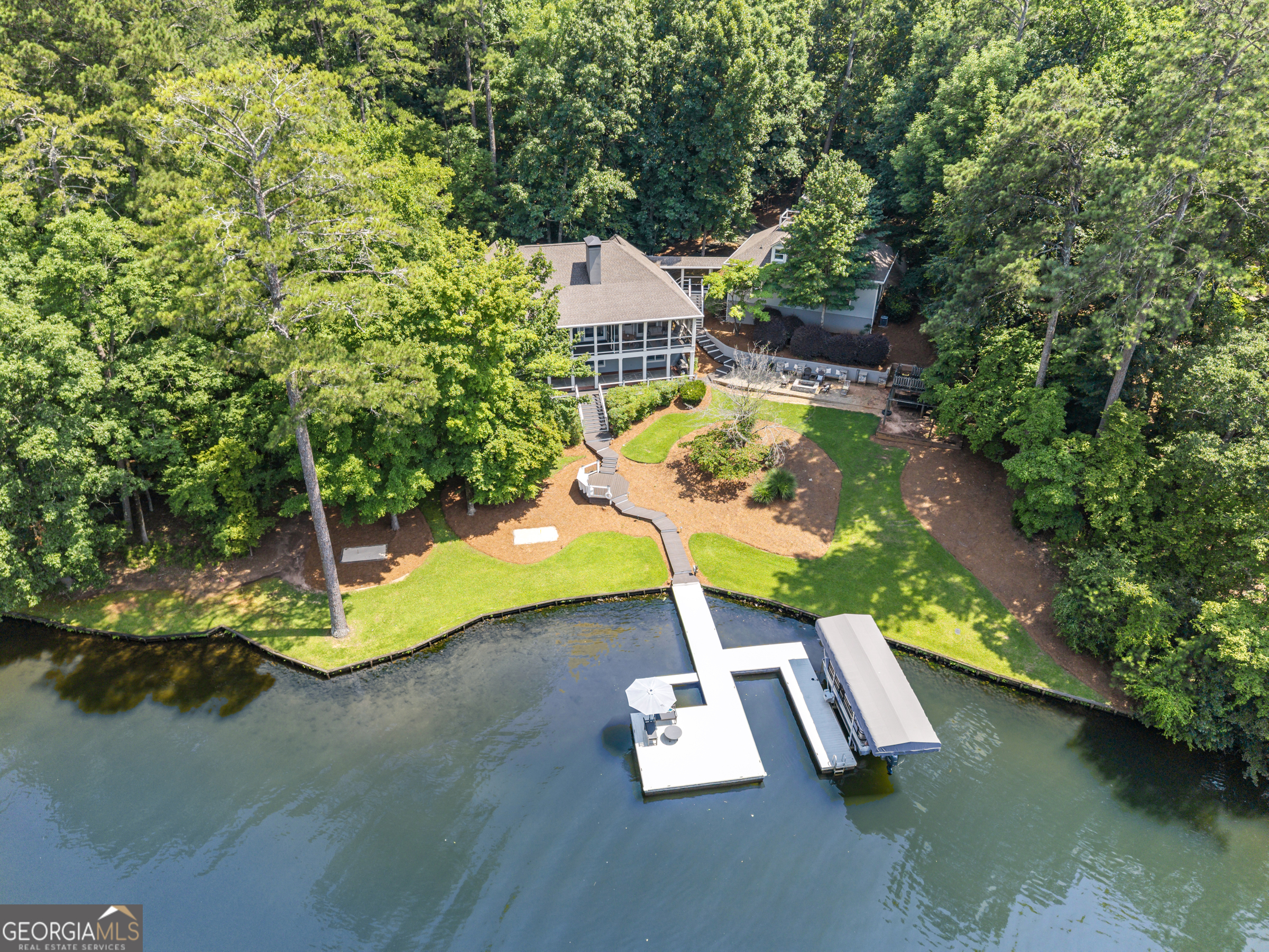 1241 Mercer Trail