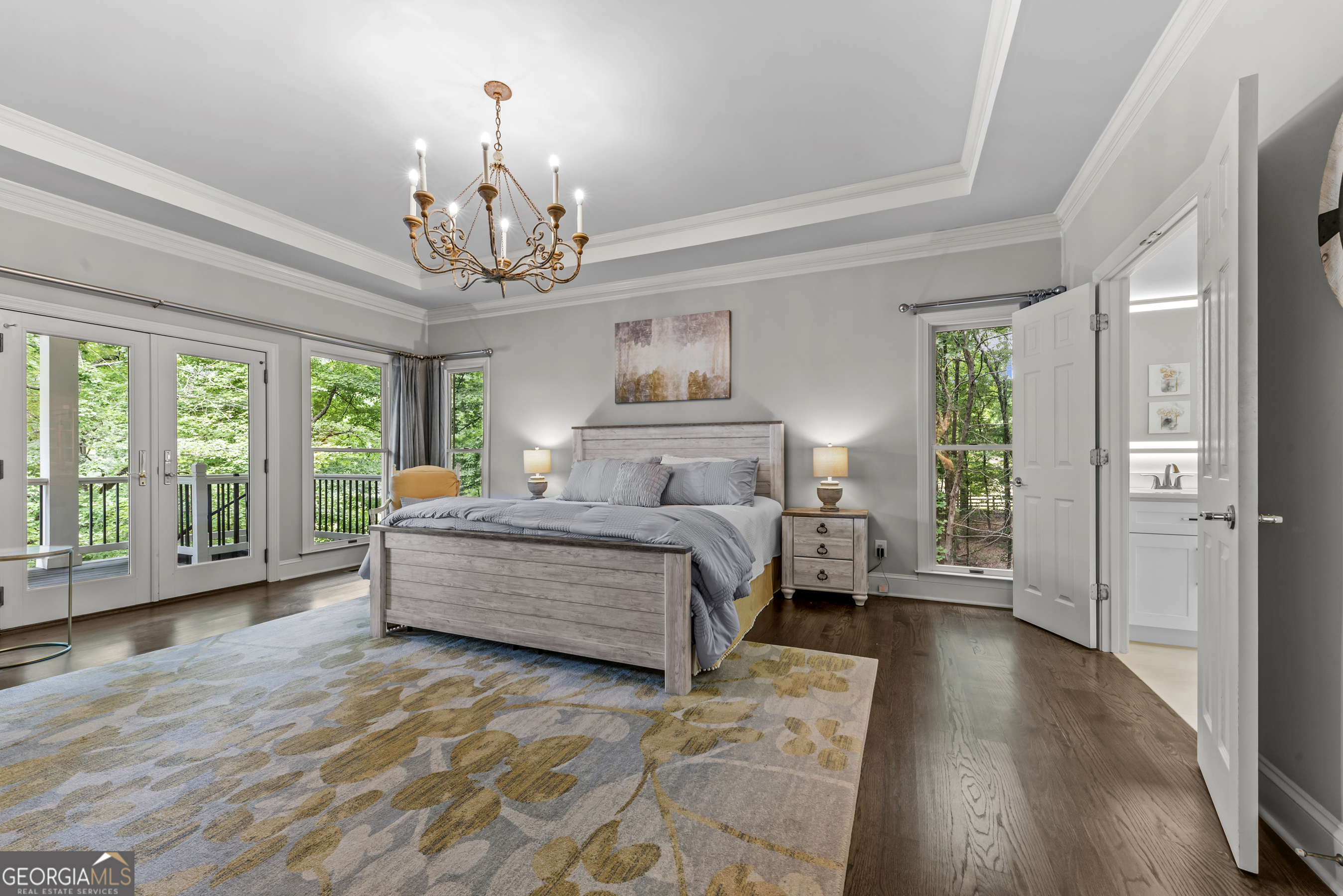 1241 Mercer Trail