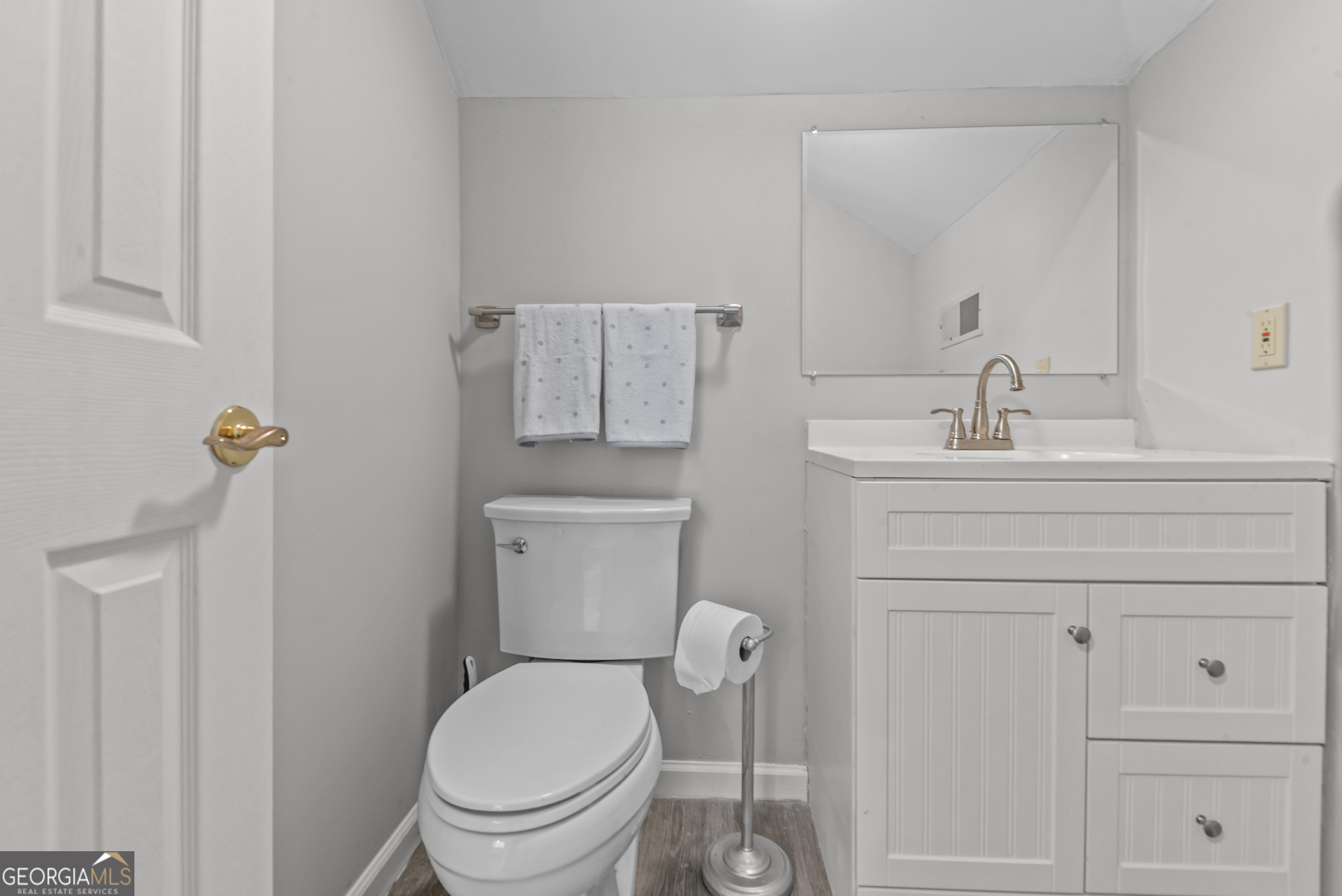 1241 Mercer Trail