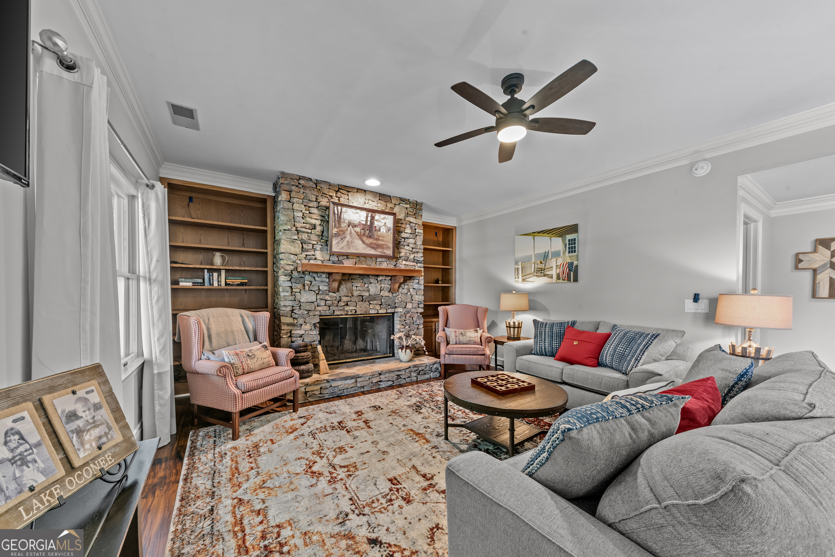 1241 Mercer Trail