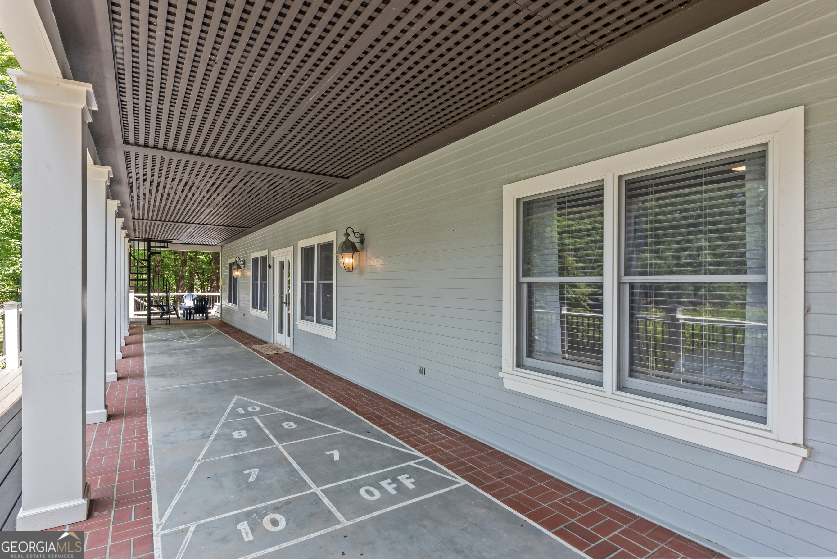 1241 Mercer Trail