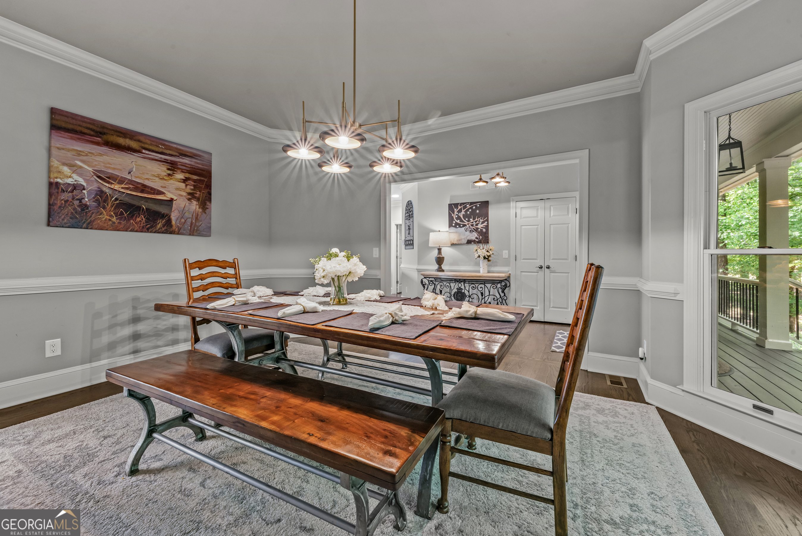 1241 Mercer Trail