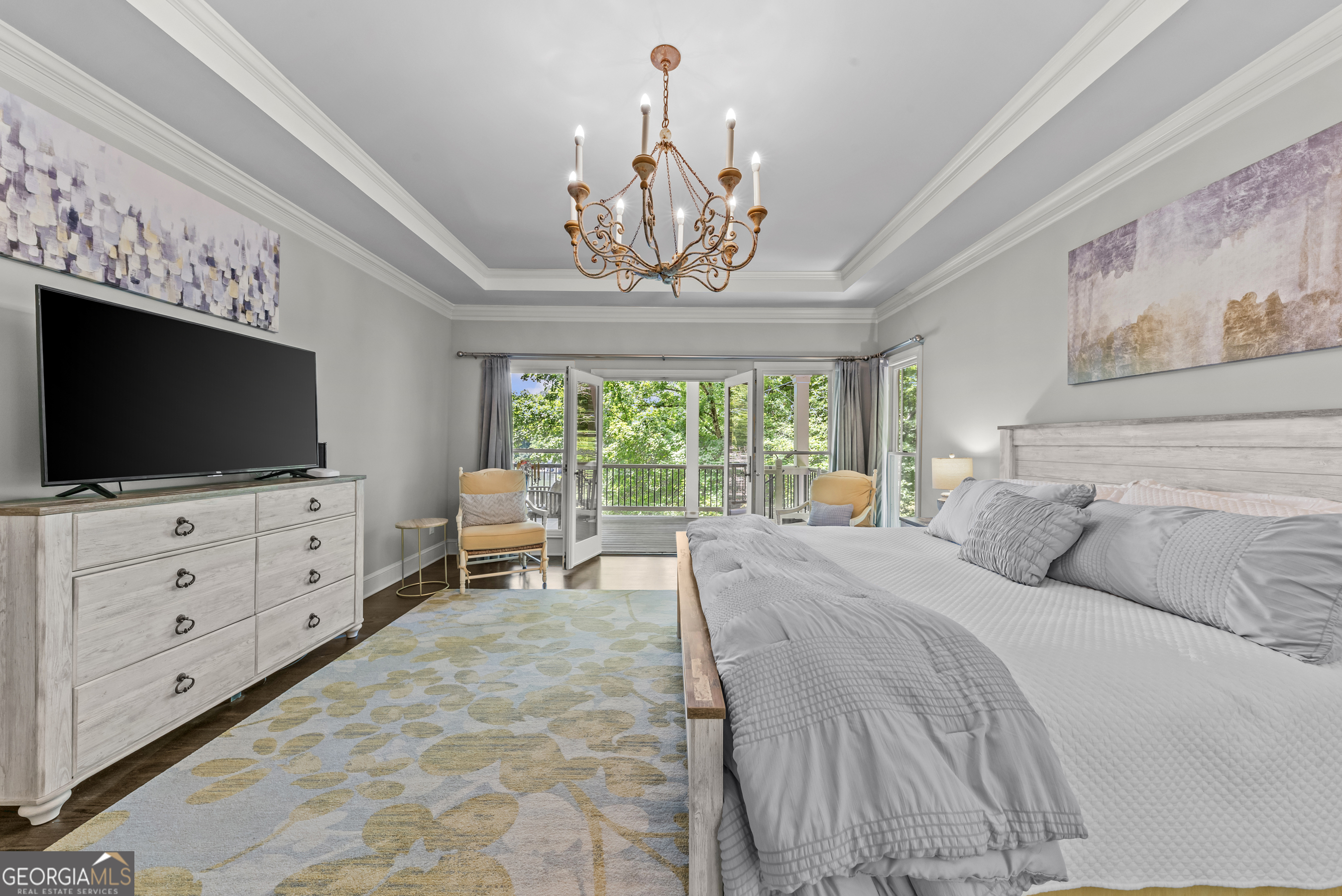 1241 Mercer Trail