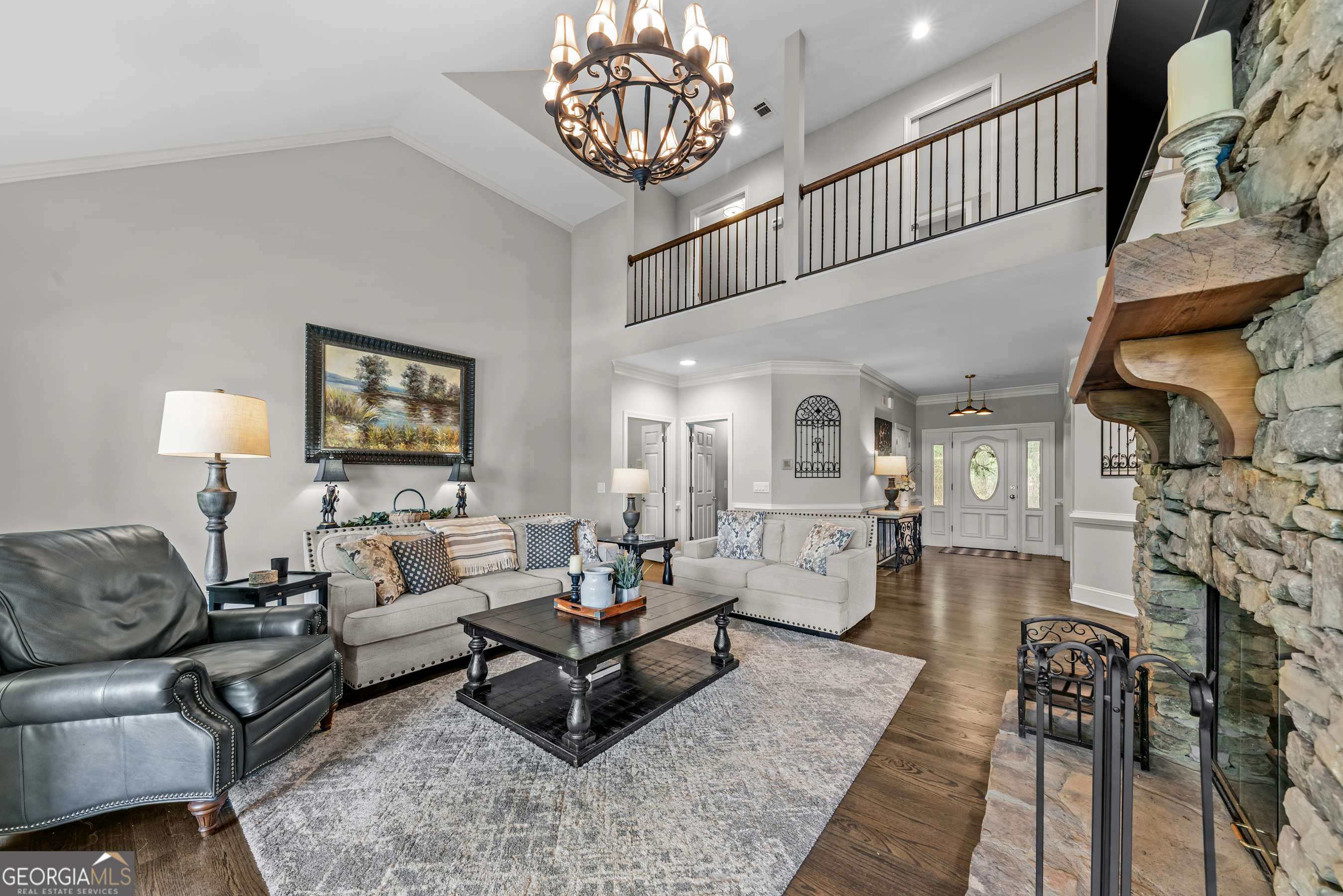 1241 Mercer Trail