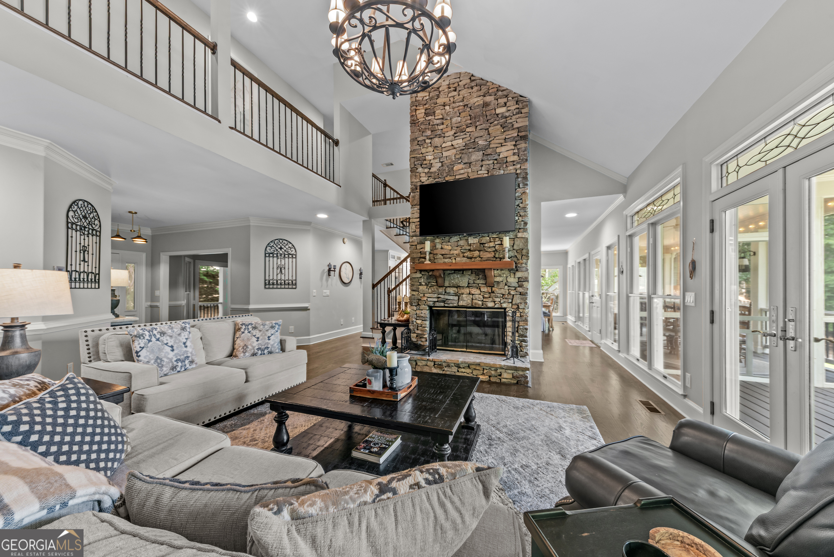 1241 Mercer Trail