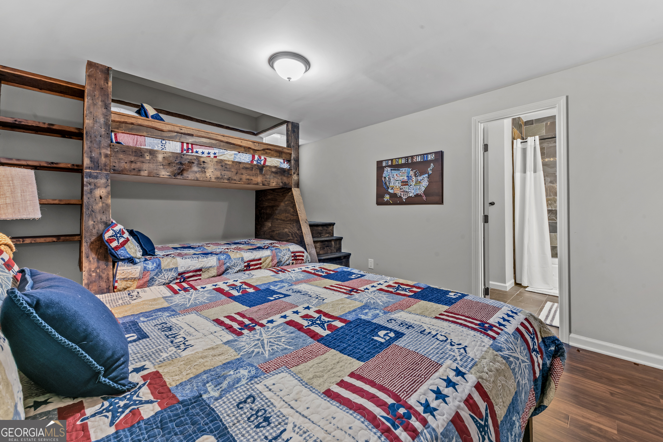 1241 Mercer Trail