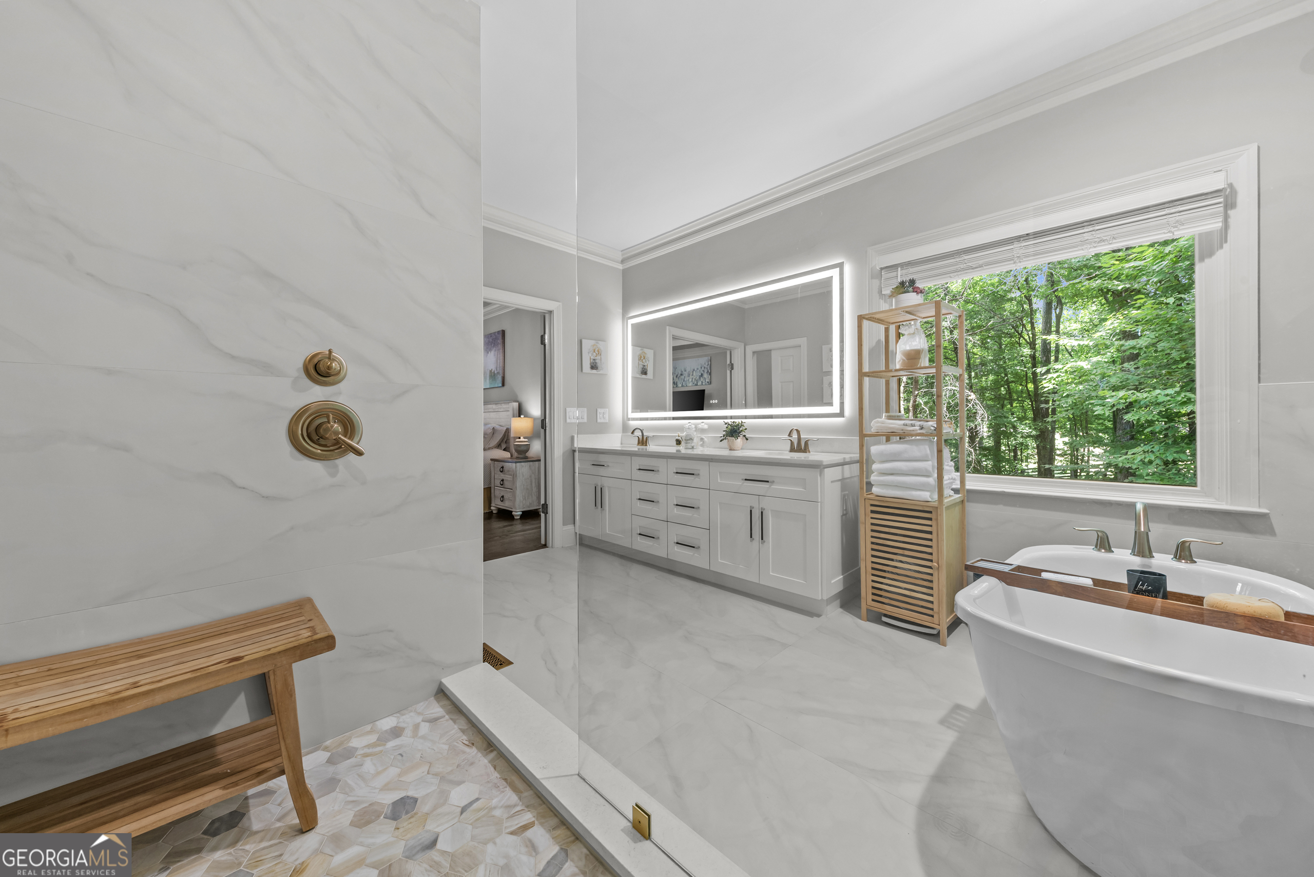1241 Mercer Trail