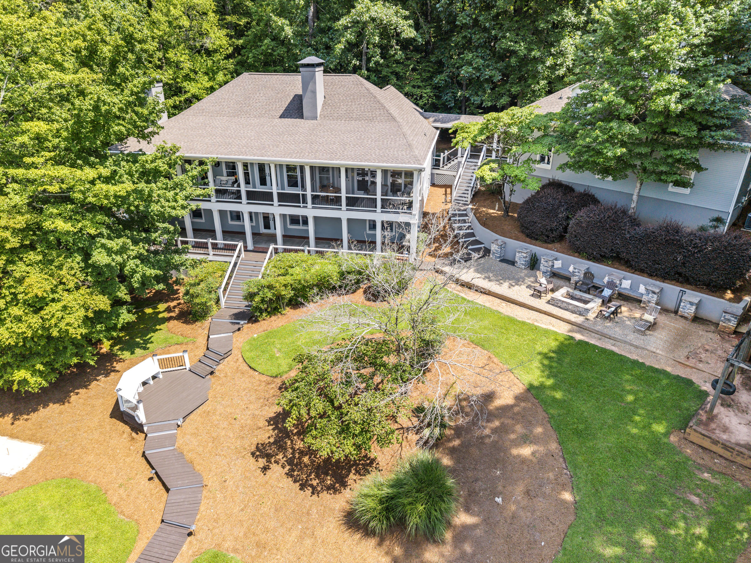 1241 Mercer Trail