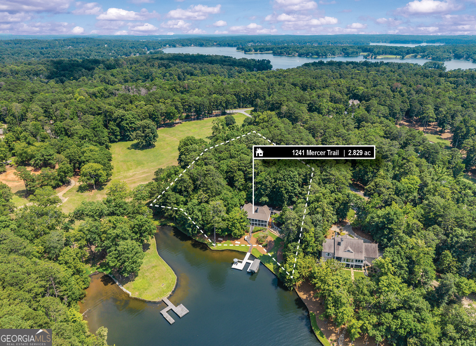 1241 Mercer Trail