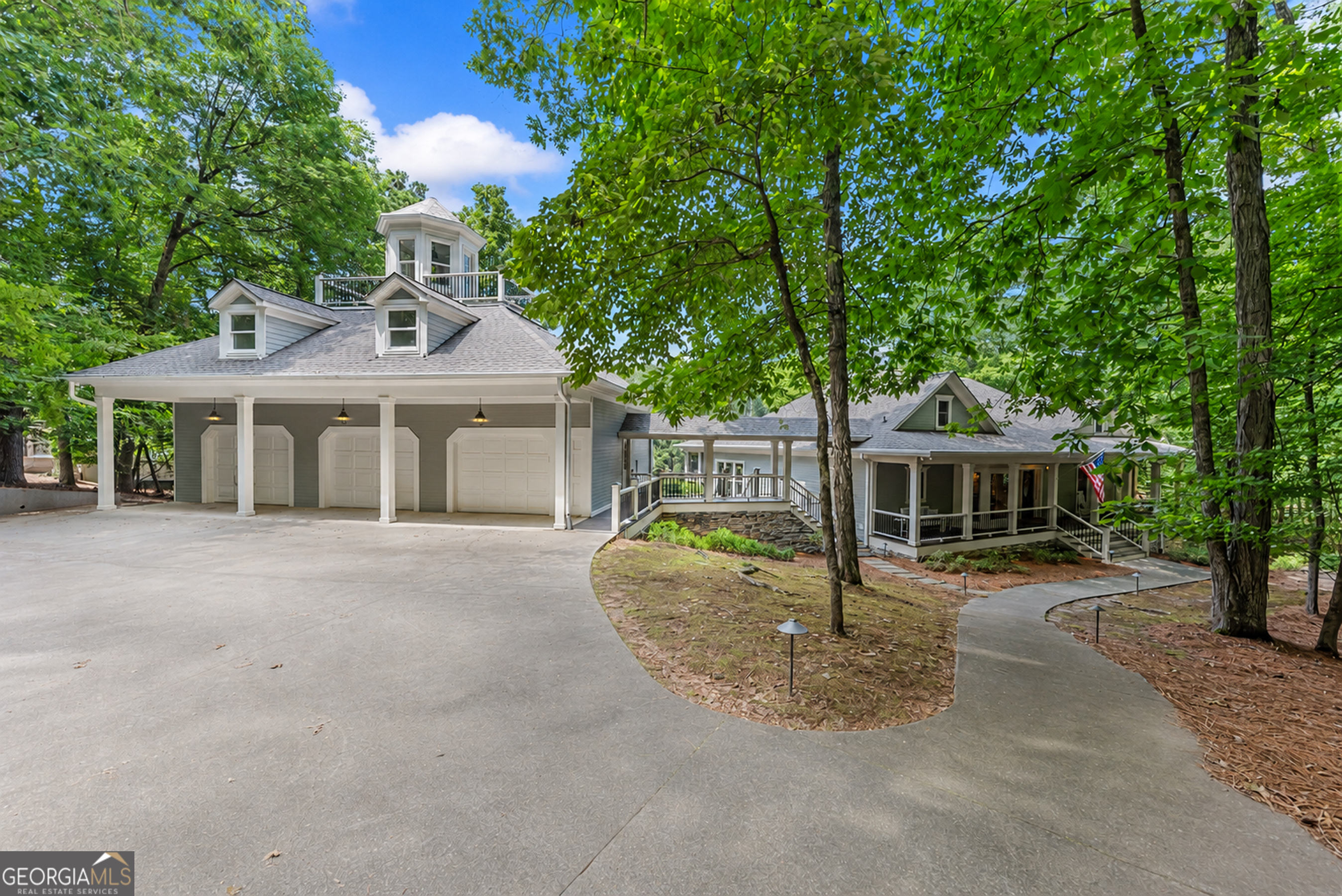 1241 Mercer Trail