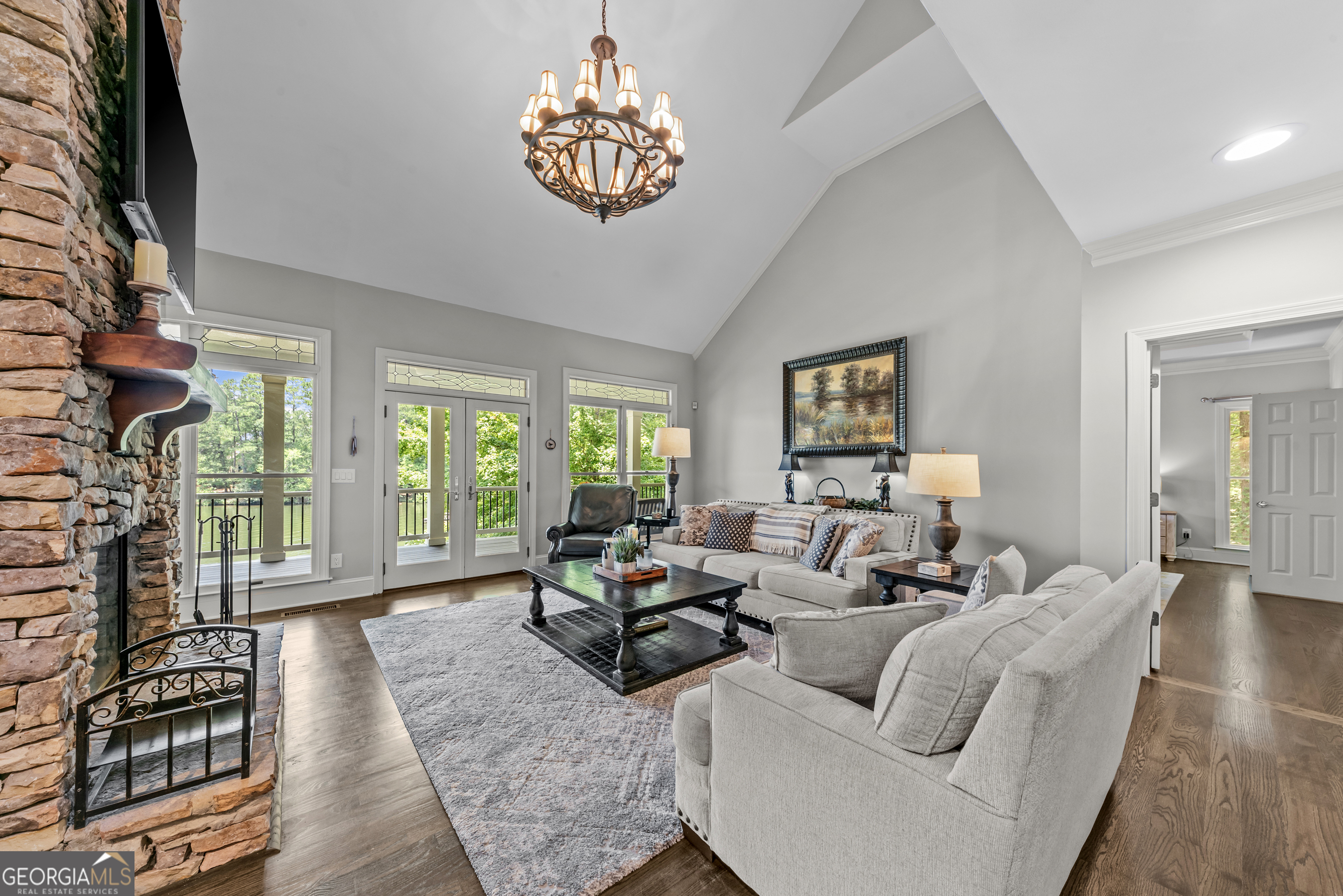 1241 Mercer Trail