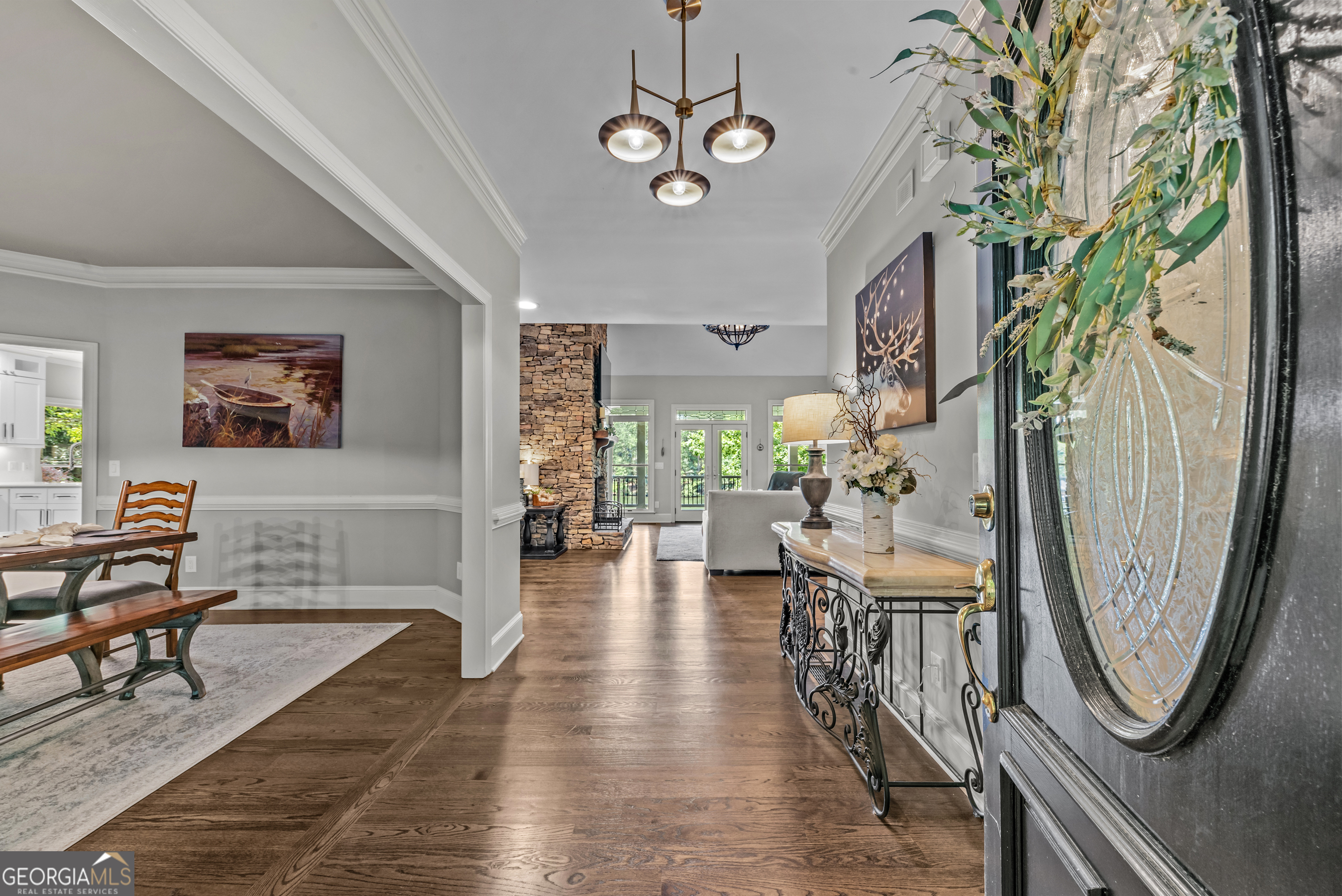 1241 Mercer Trail