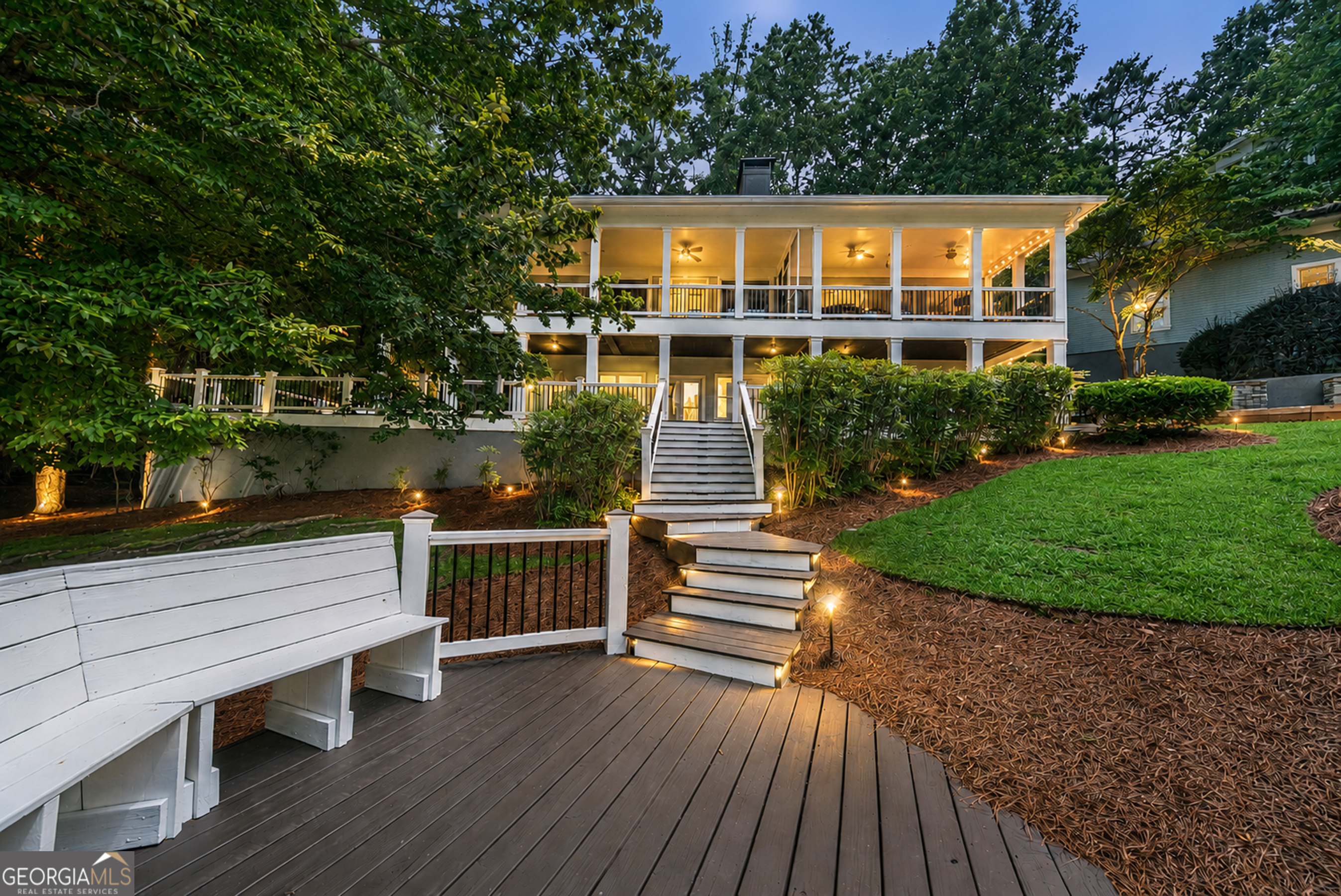 1241 Mercer Trail