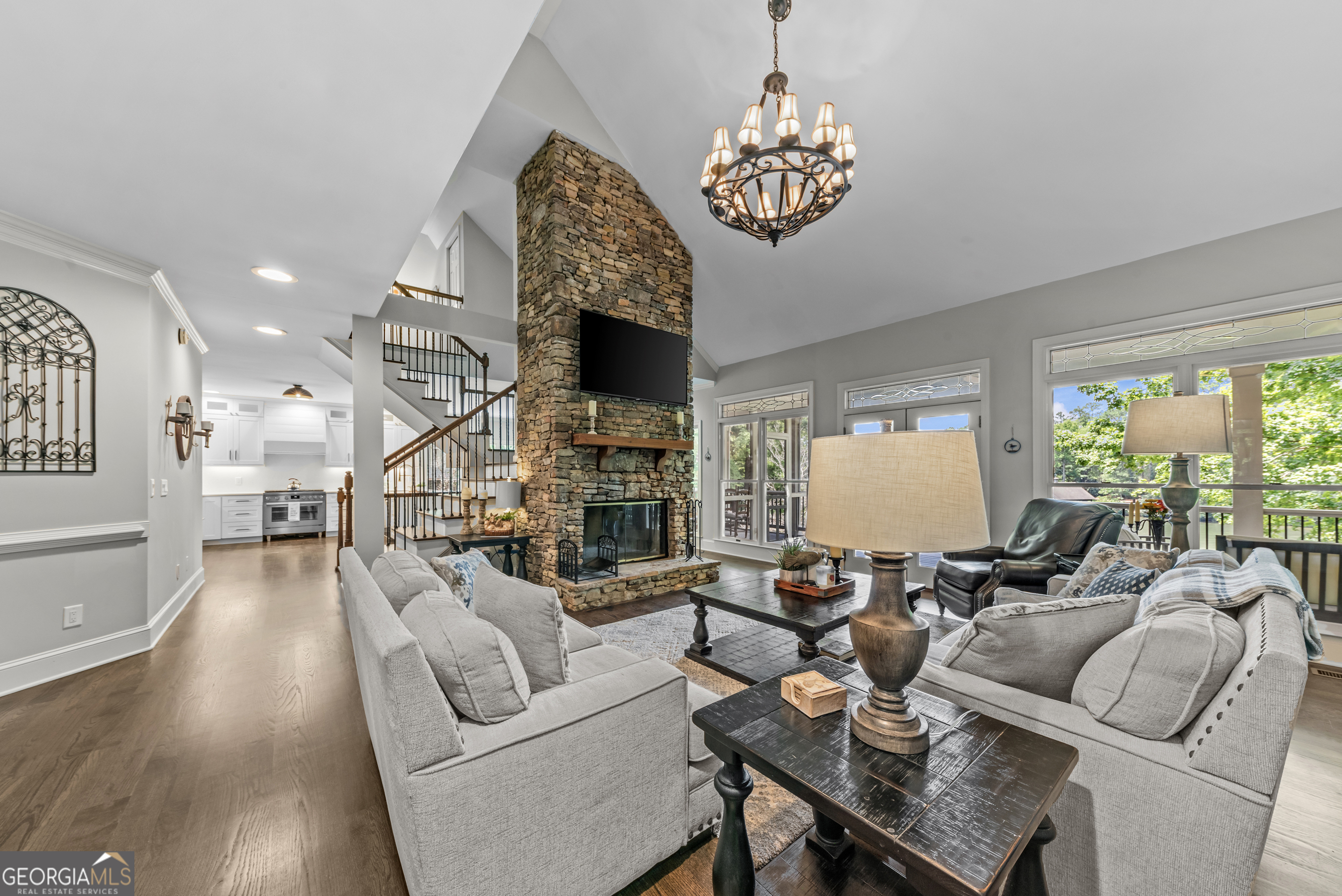 1241 Mercer Trail