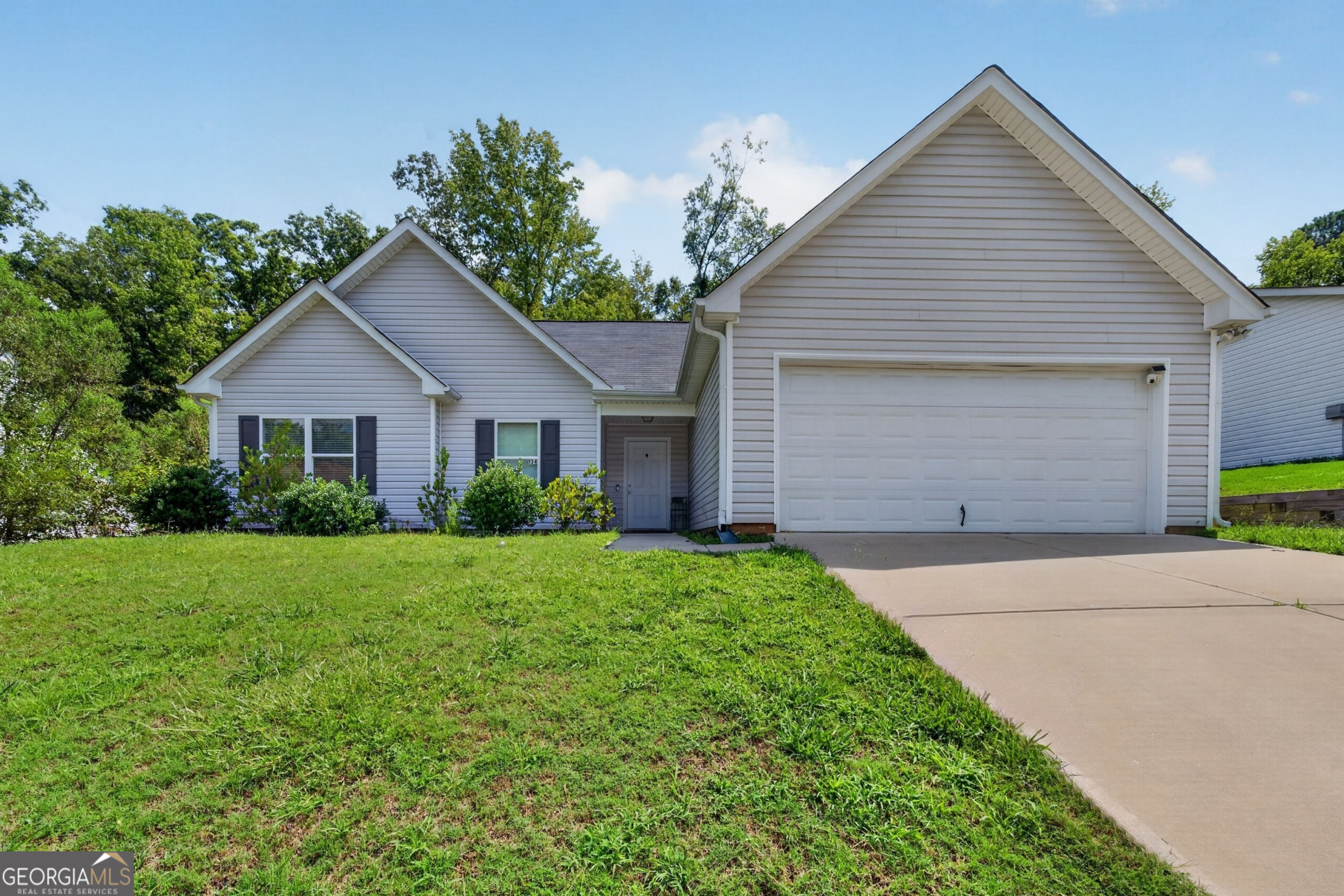 134 Misty Grove Ln