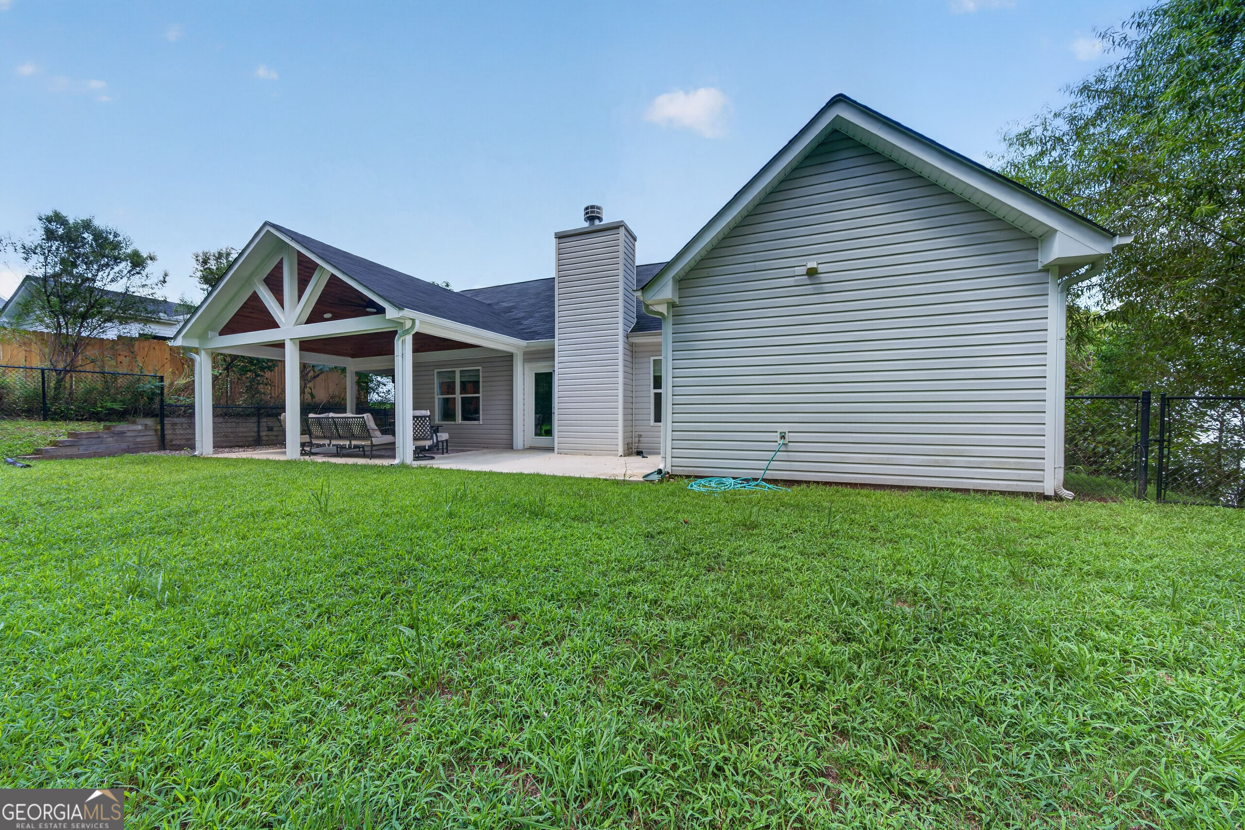 134 Misty Grove Ln