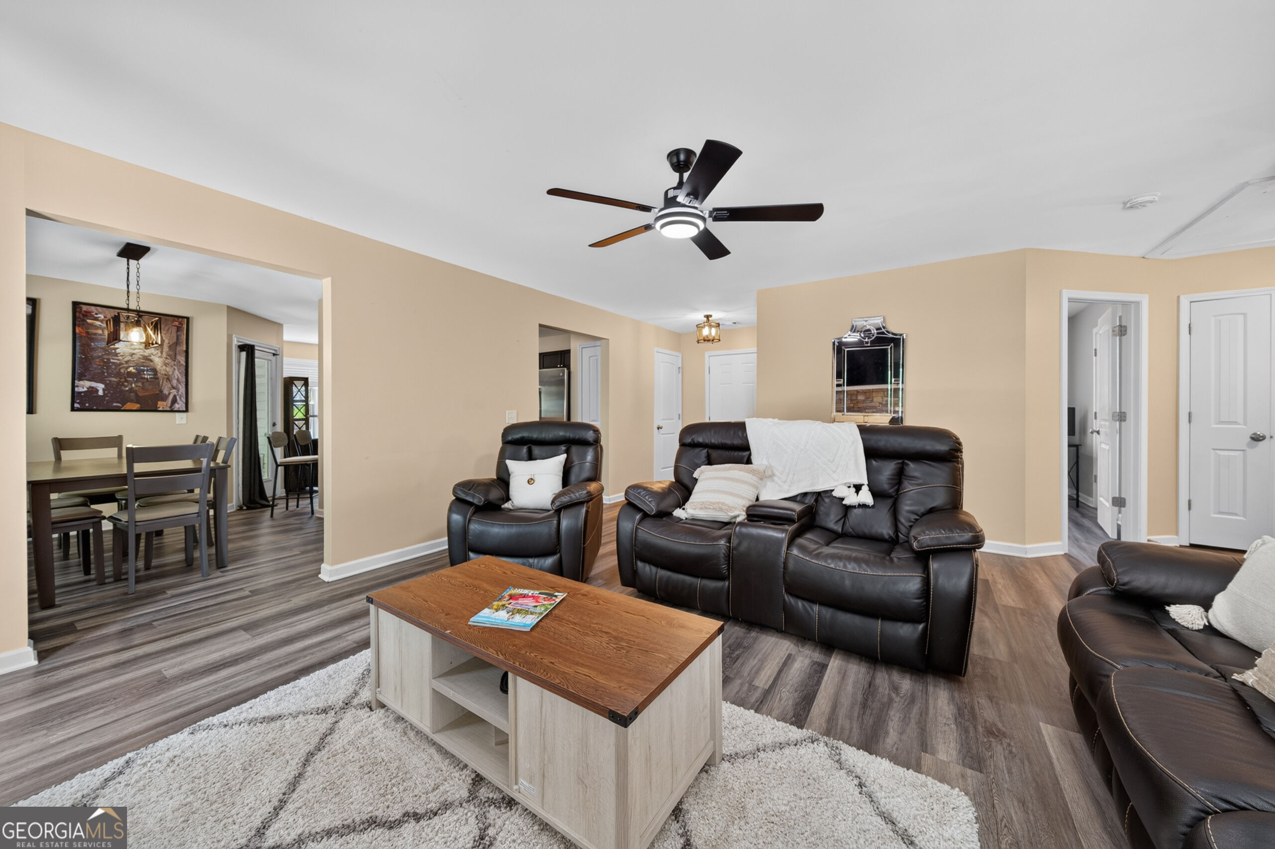 134 Misty Grove Ln