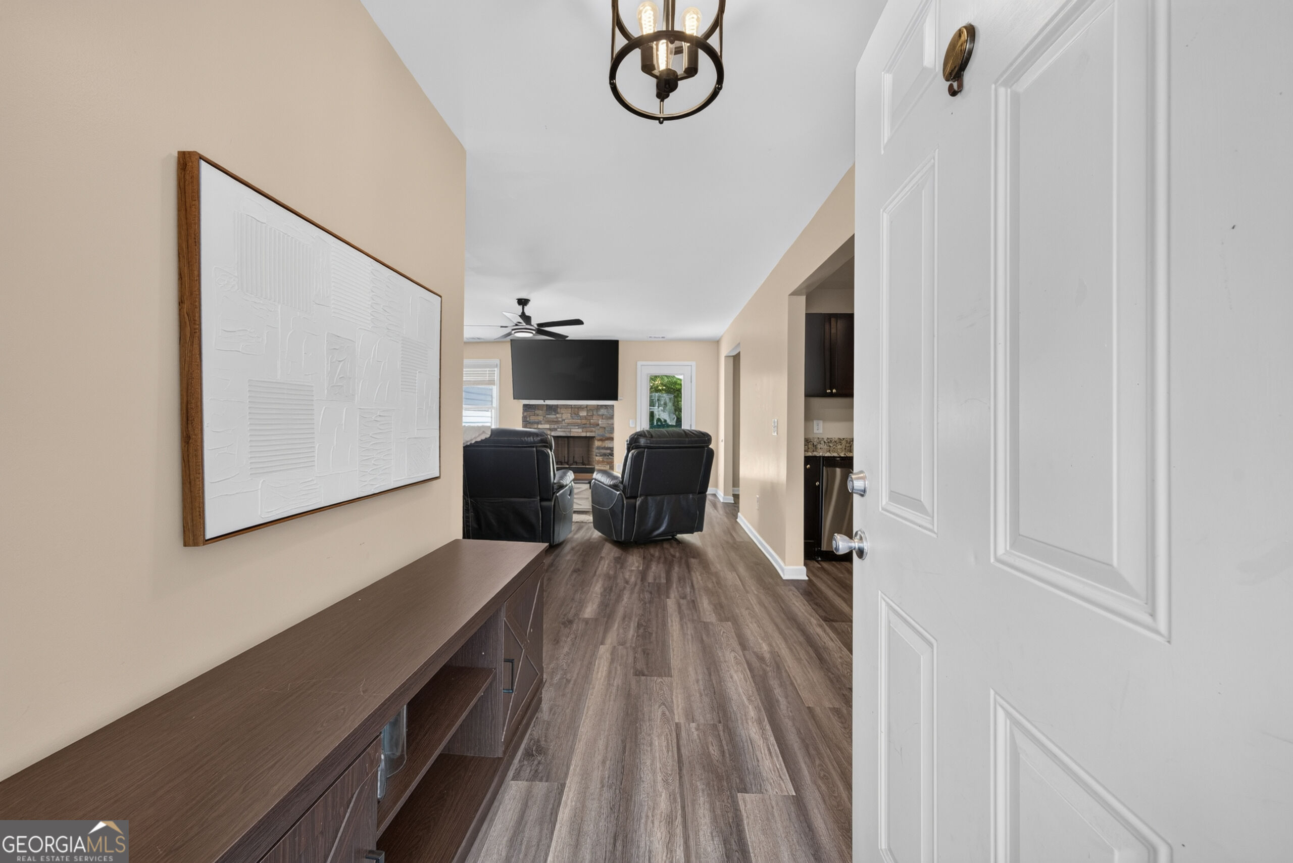 134 Misty Grove Ln