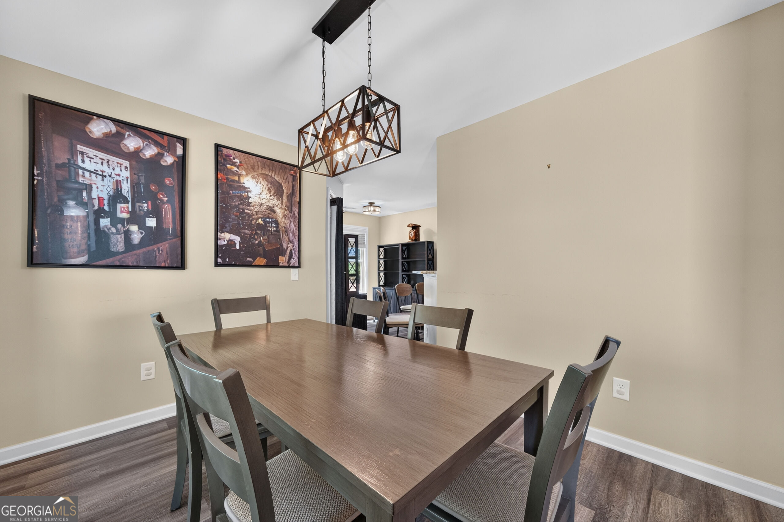 134 Misty Grove Ln