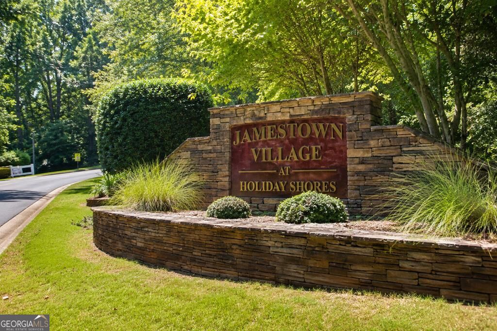 LOT 161 Jamesway Drive