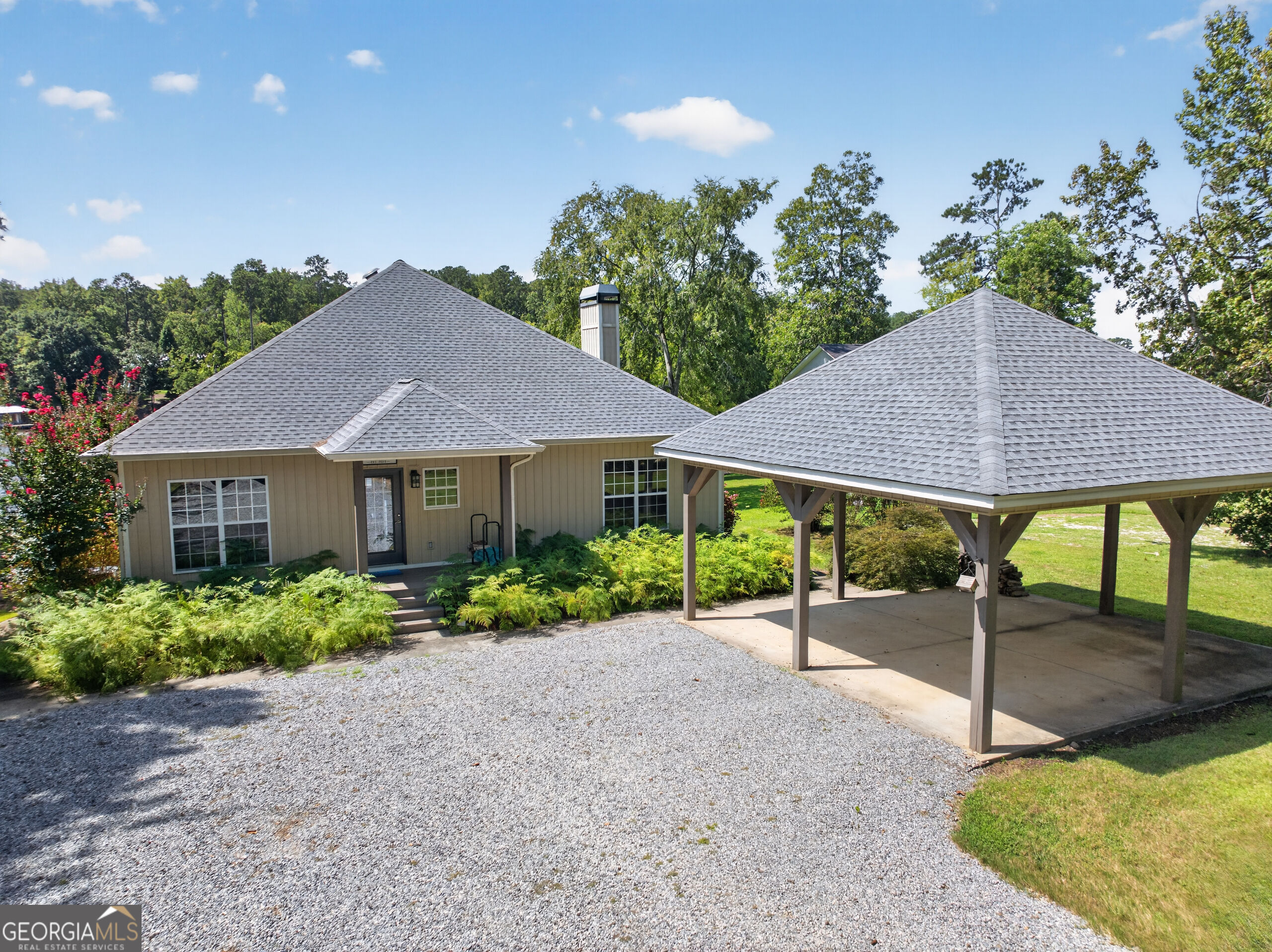 2189 Oconee Drive