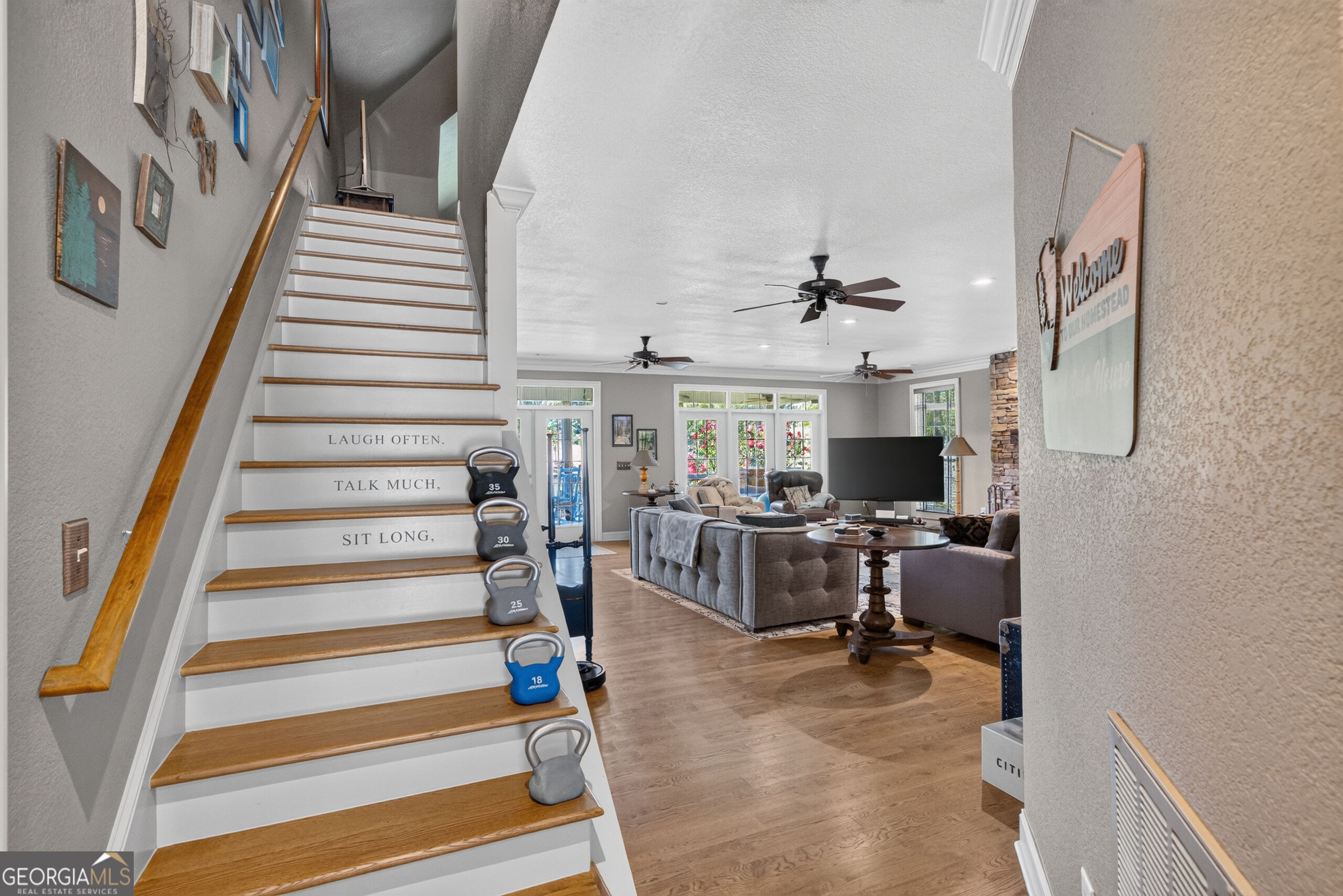 2189 Oconee Drive
