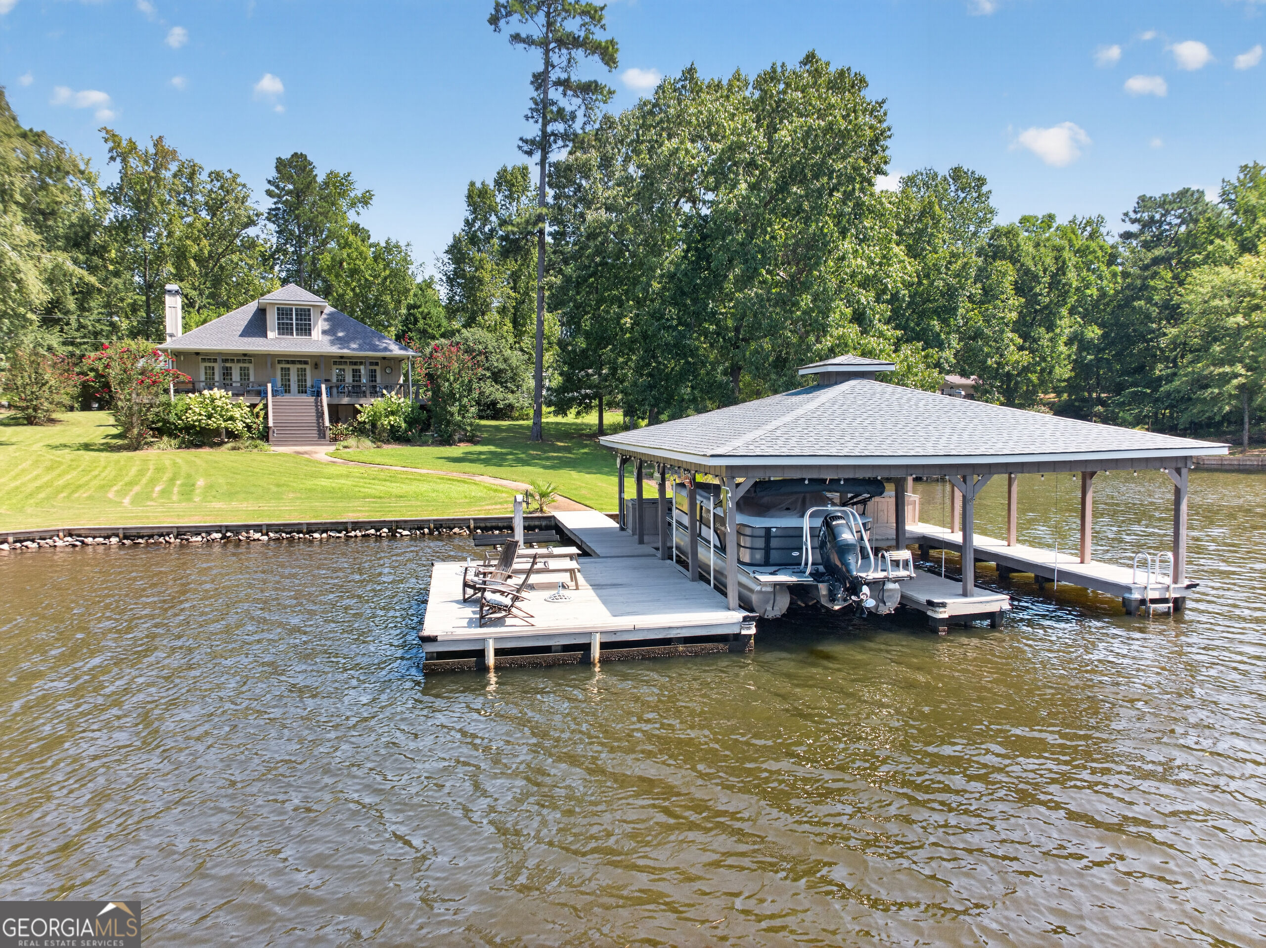 2189 Oconee Drive