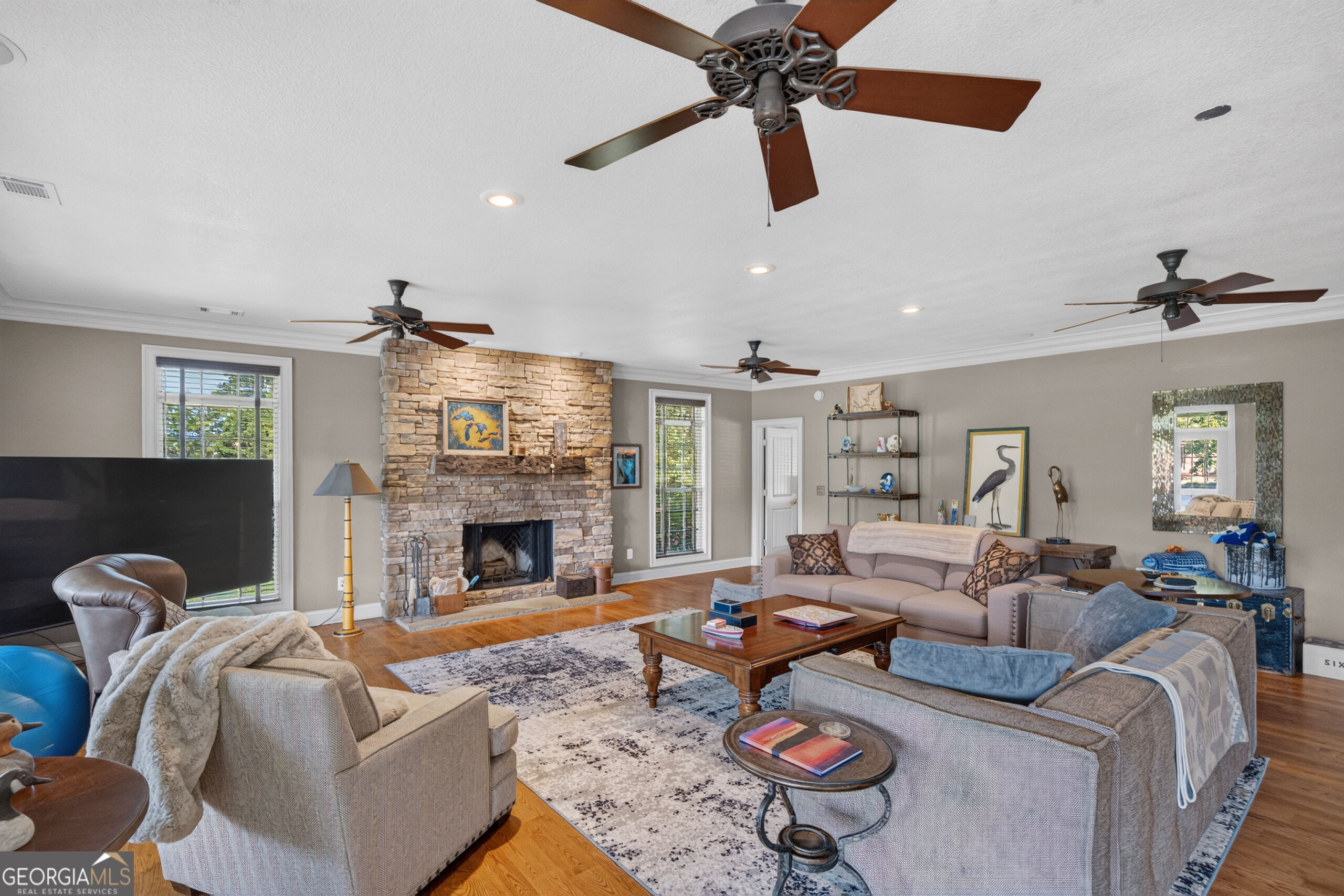 2189 Oconee Drive