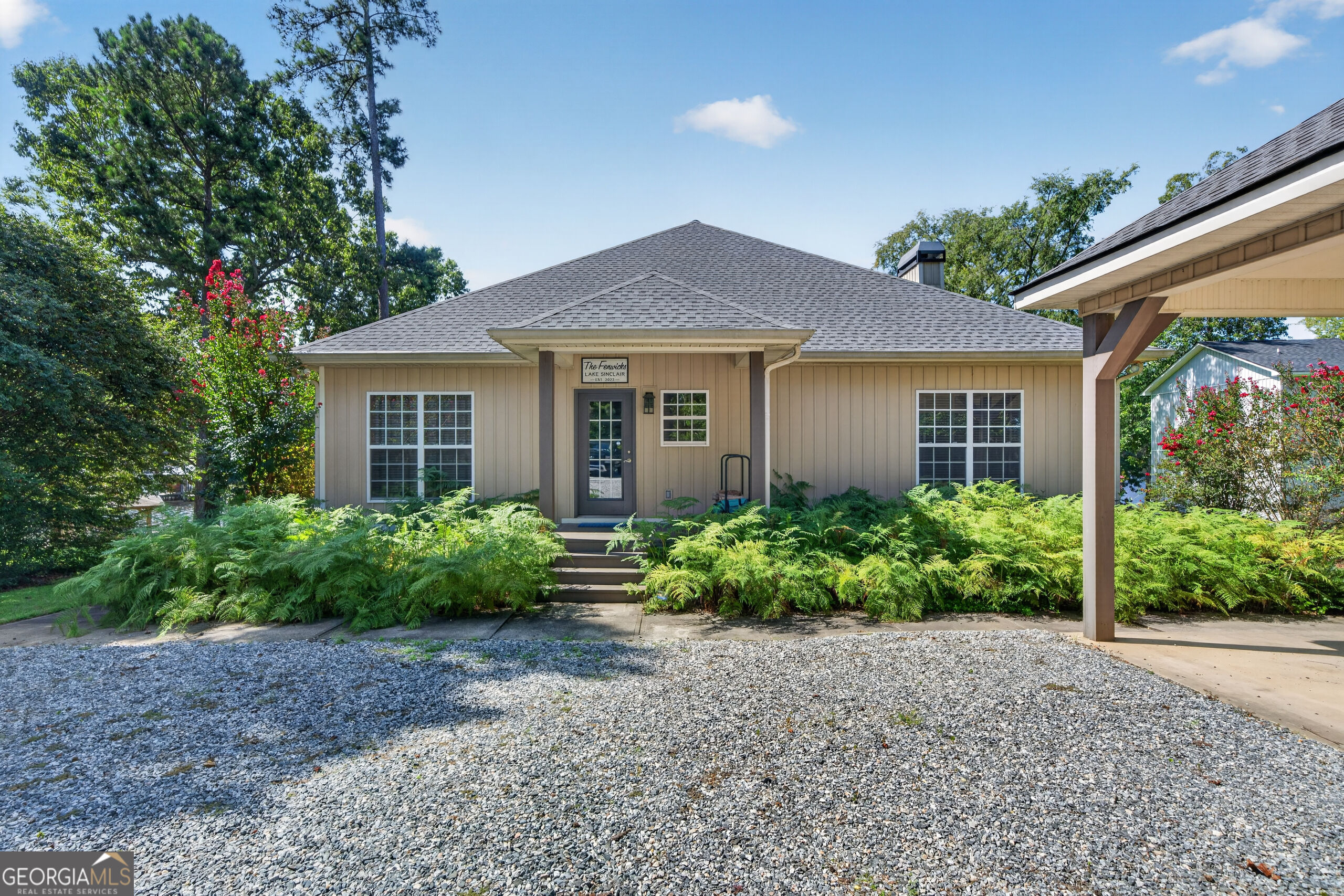 2189 Oconee Drive