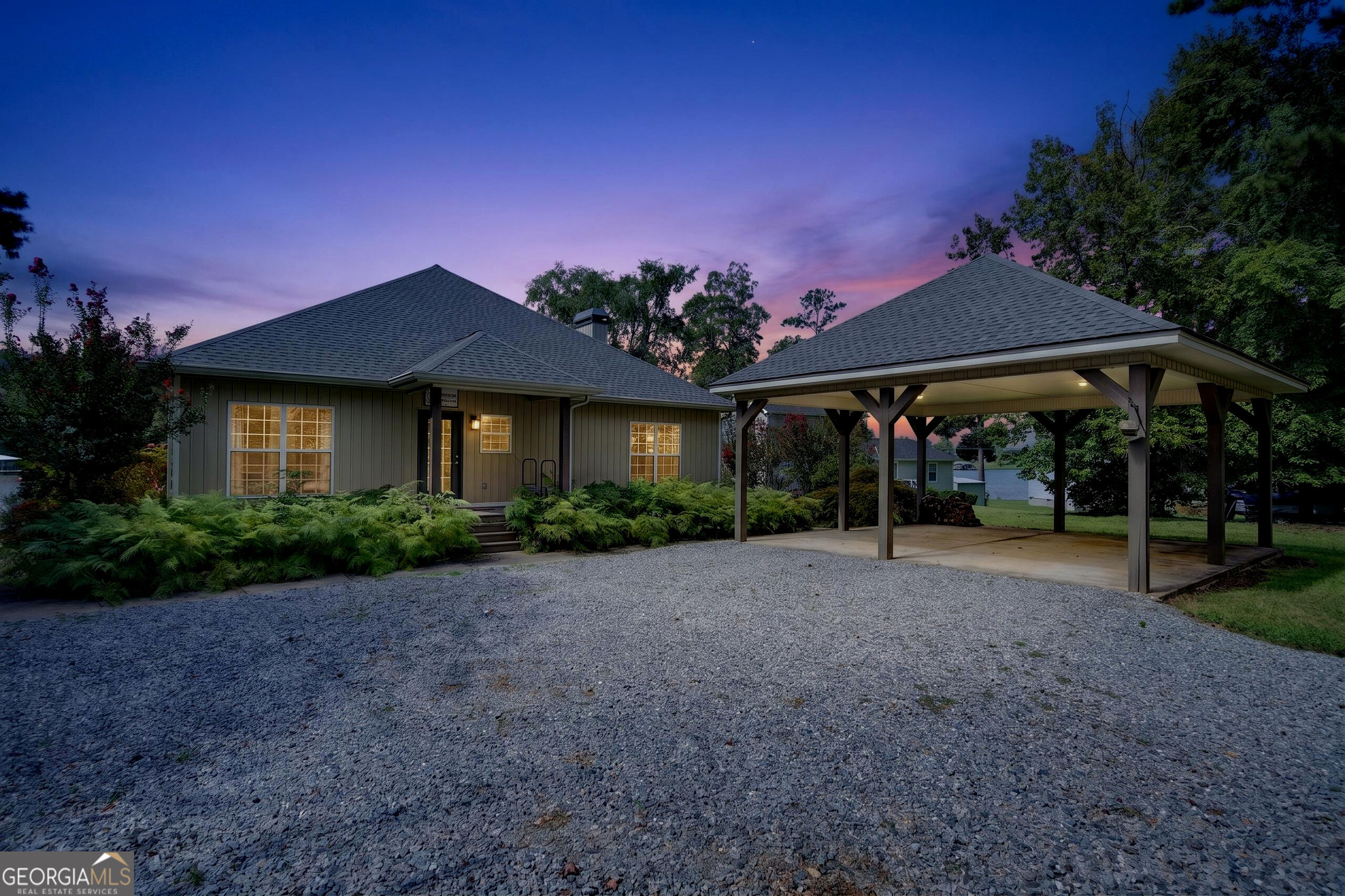 2189 Oconee Drive
