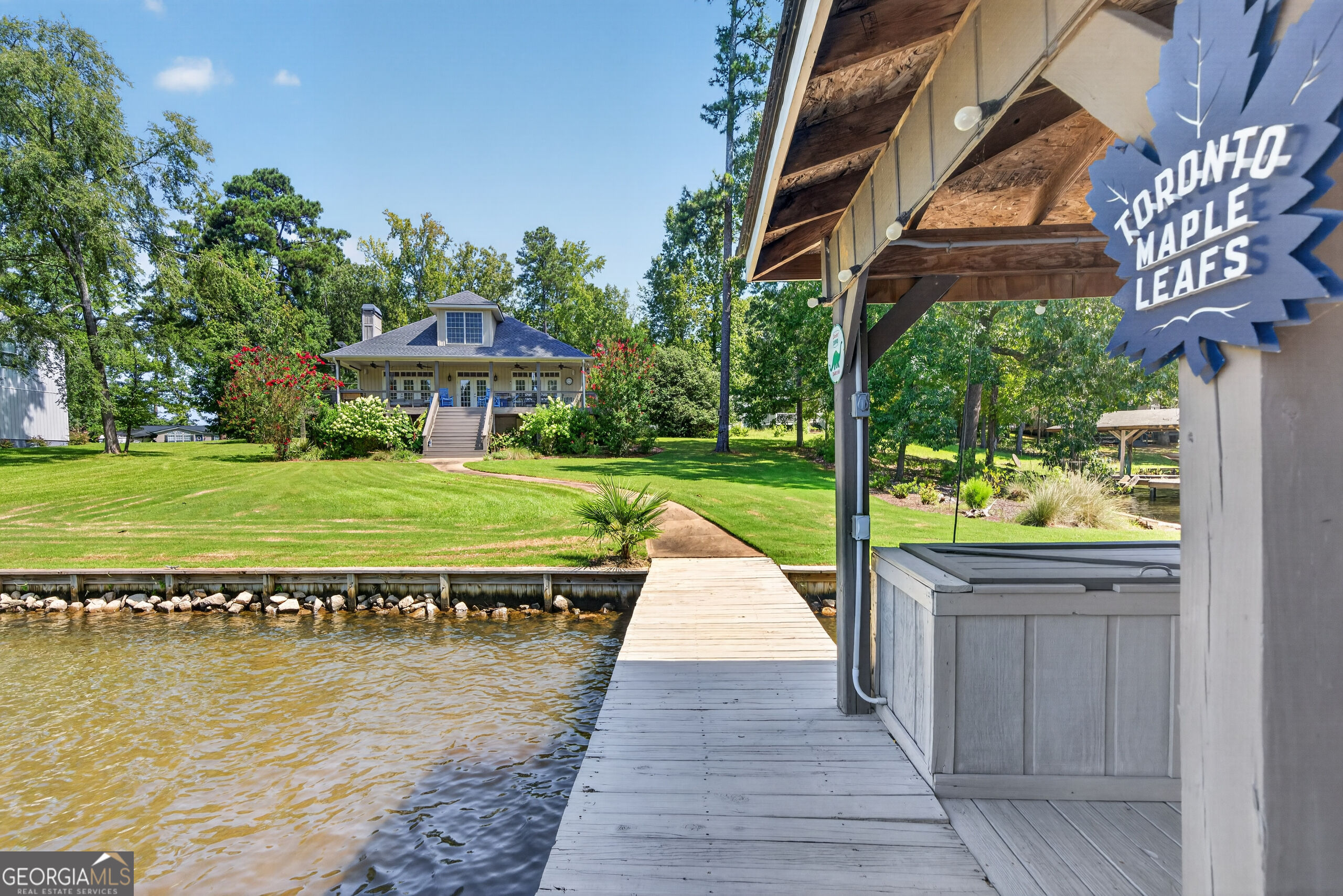 2189 Oconee Drive