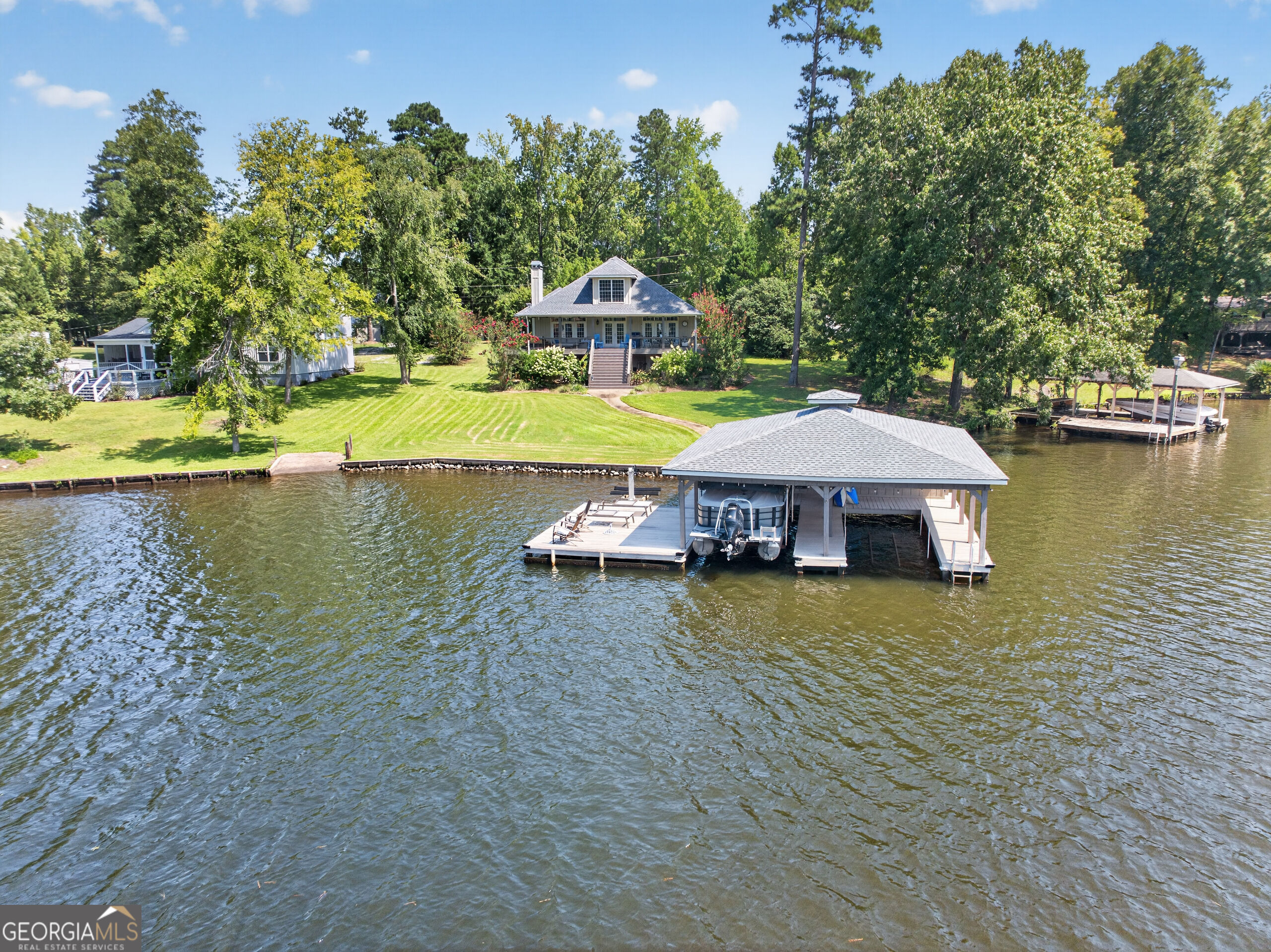 2189 Oconee Drive