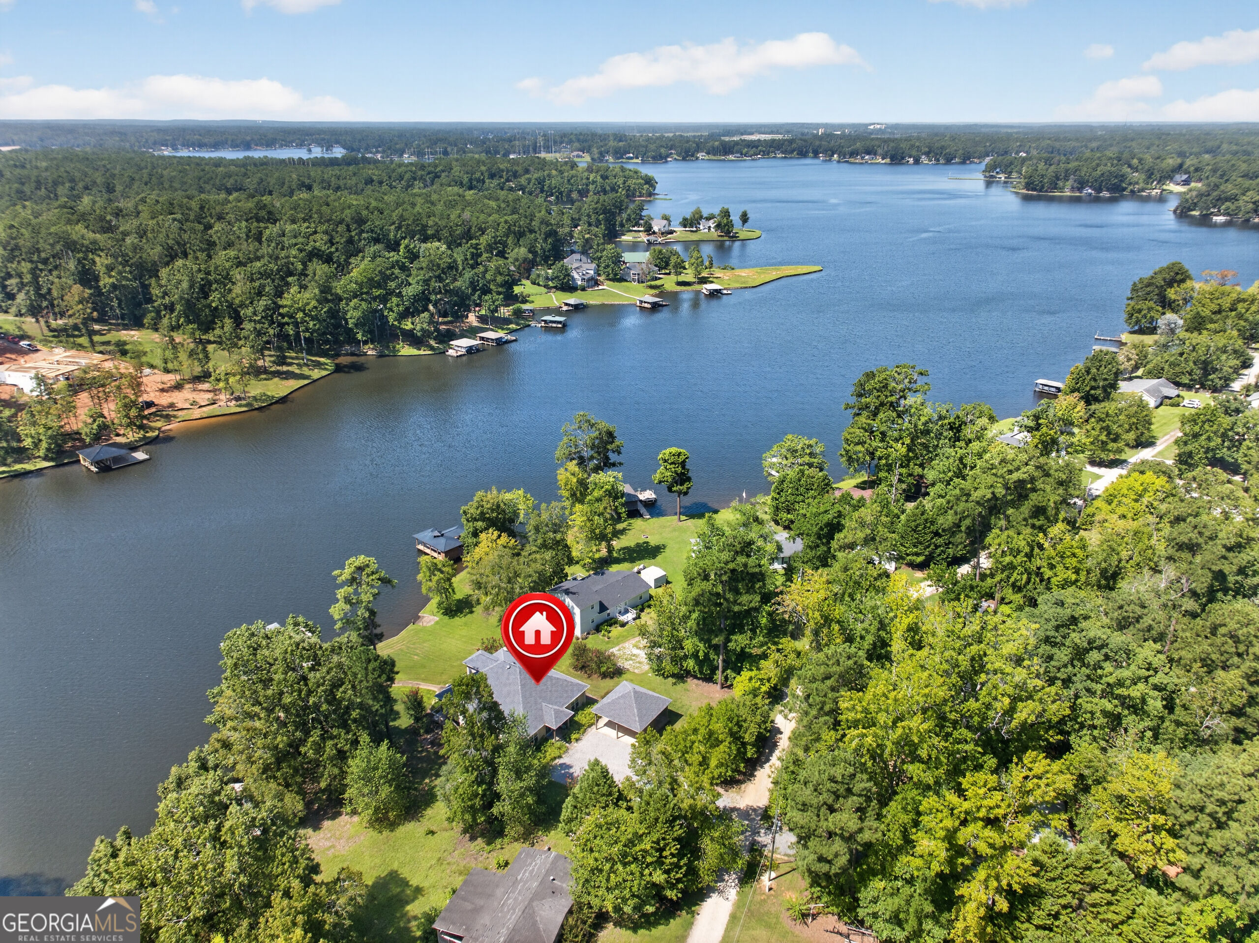 2189 Oconee Drive