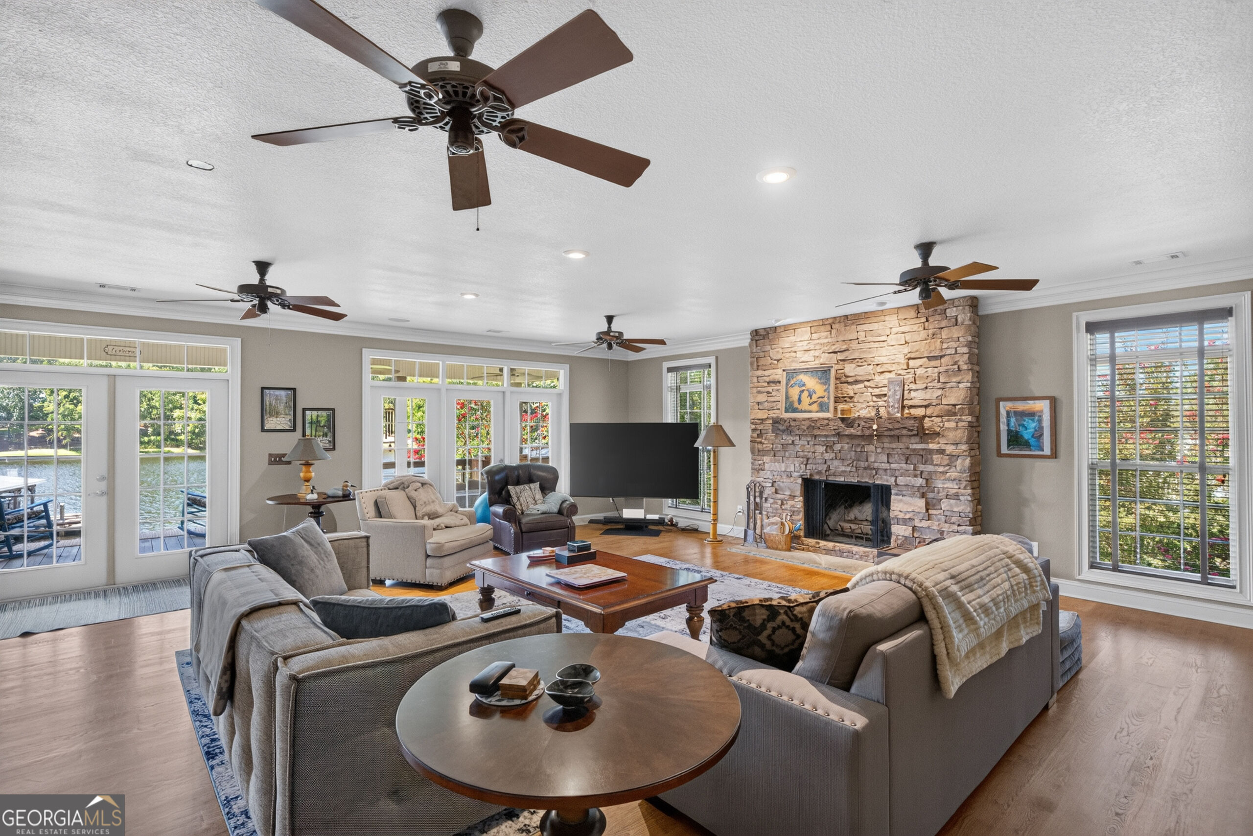 2189 Oconee Drive