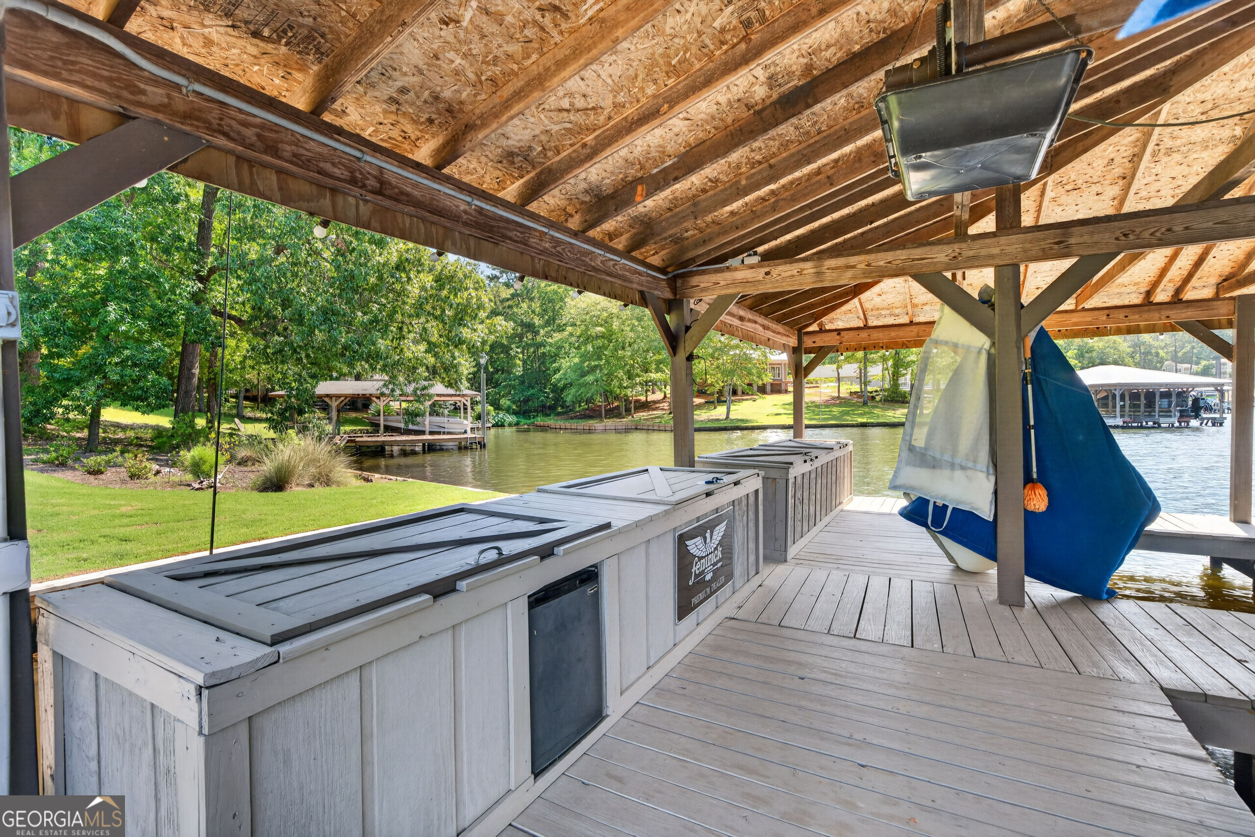 2189 Oconee Drive