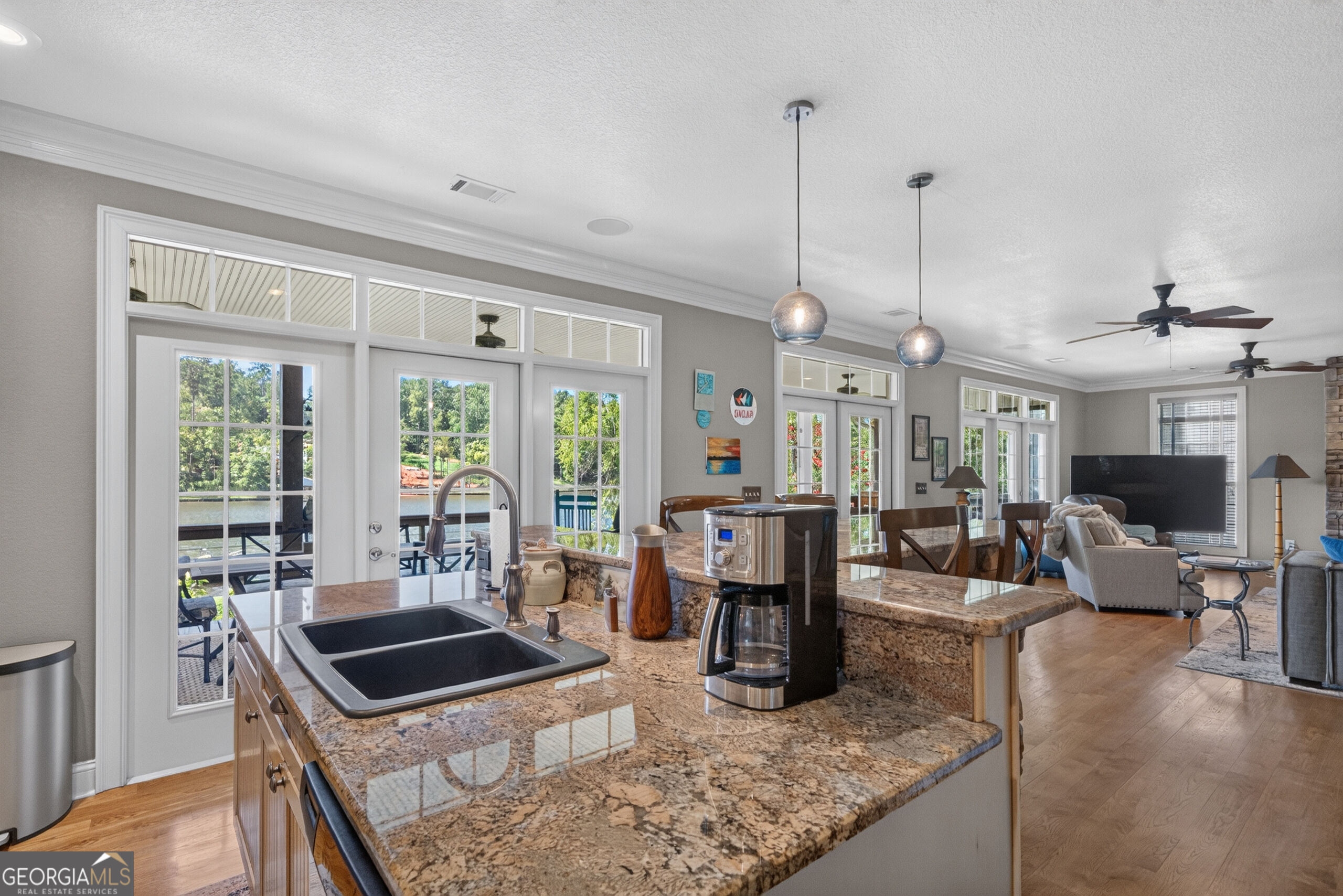2189 Oconee Drive