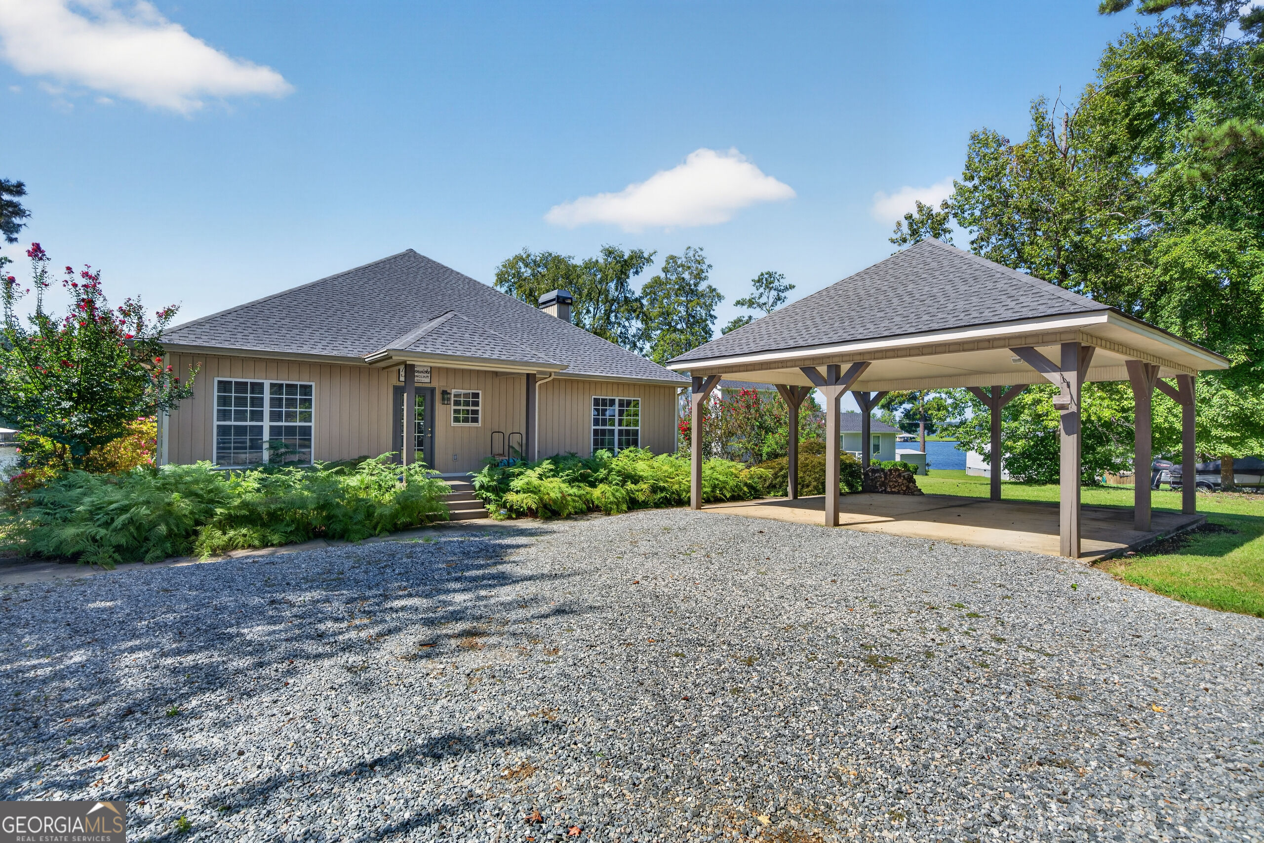 2189 Oconee Drive