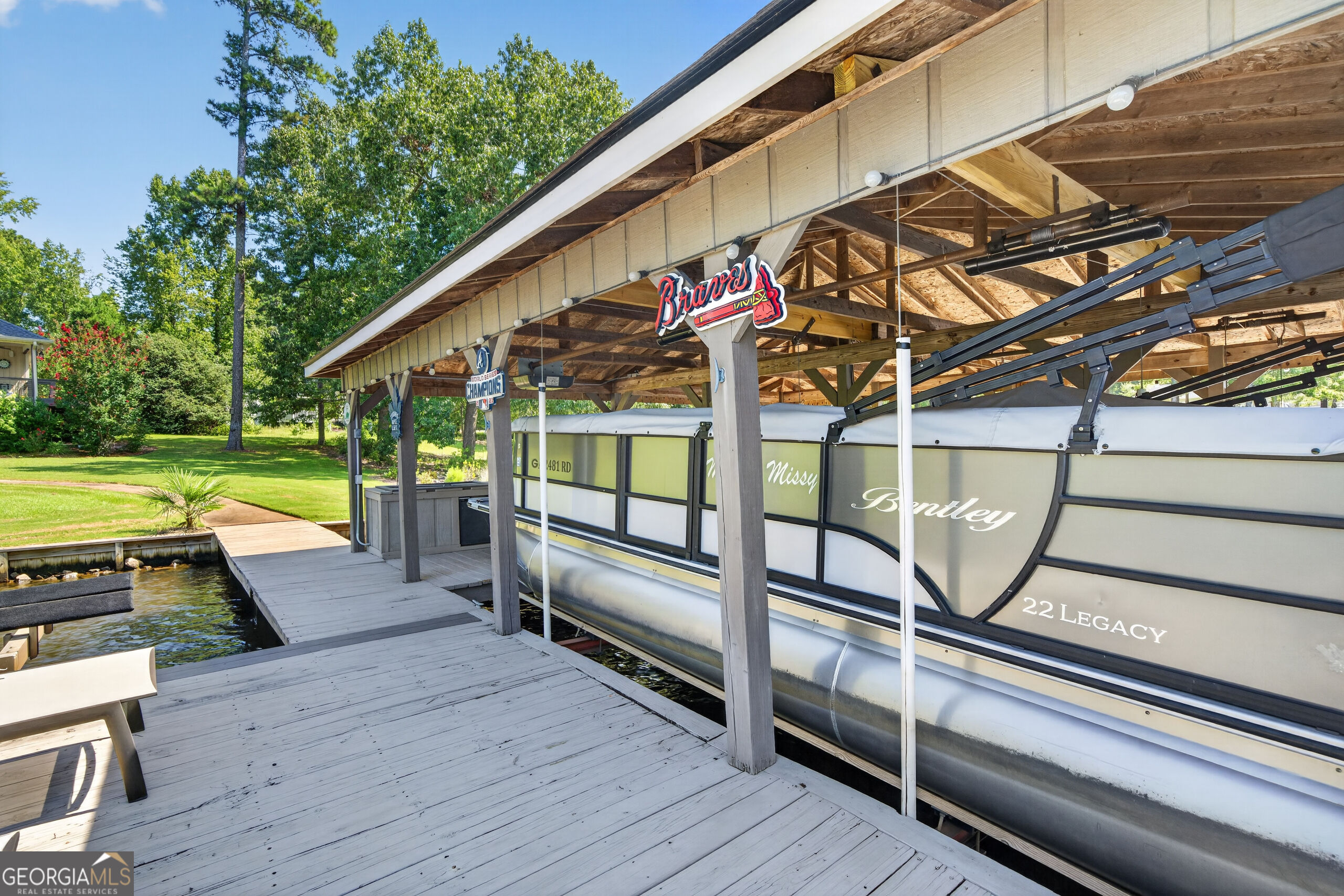 2189 Oconee Drive