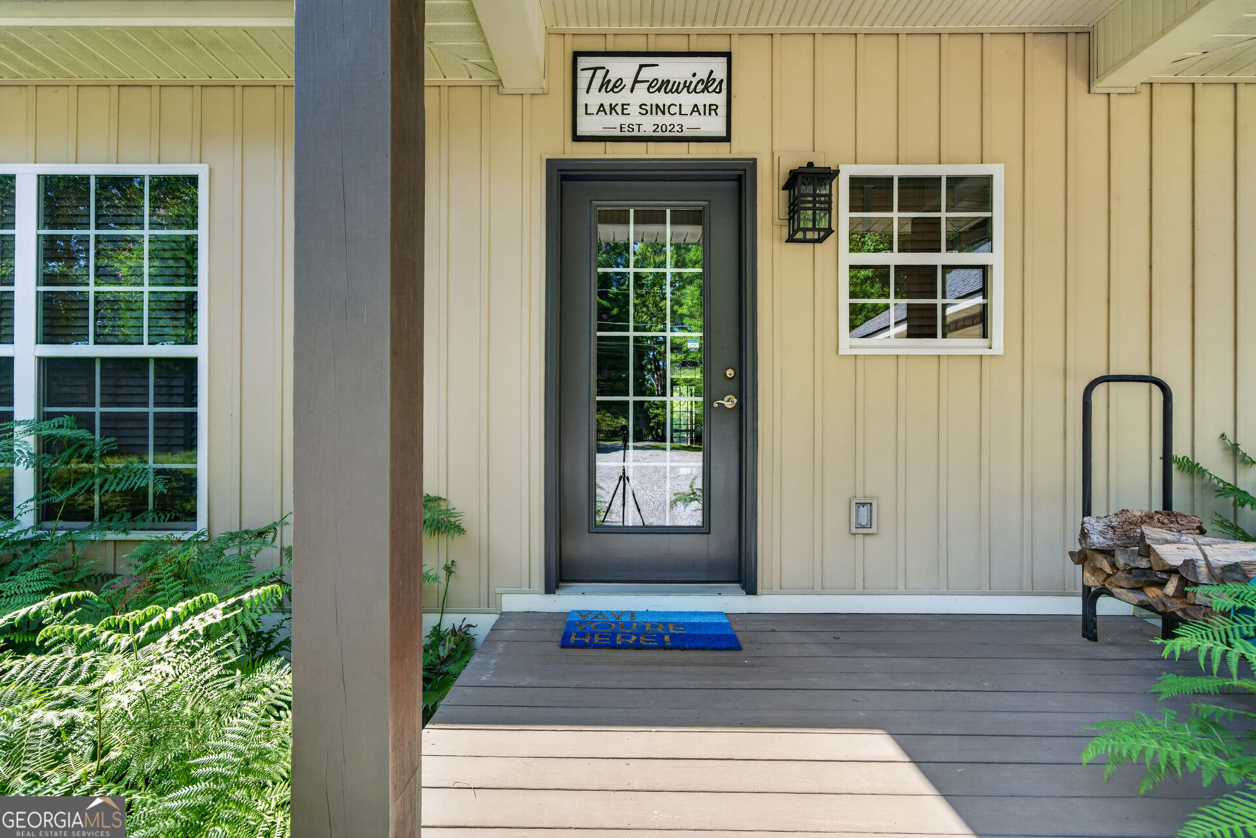 2189 Oconee Drive