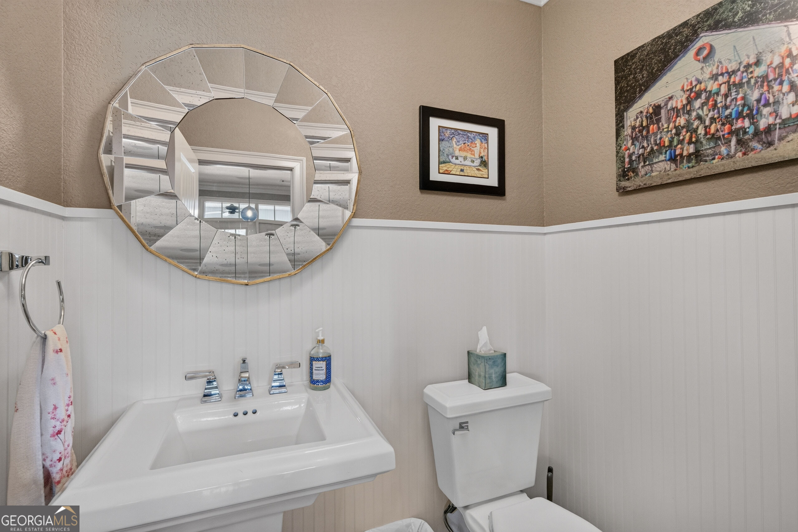 2189 Oconee Drive