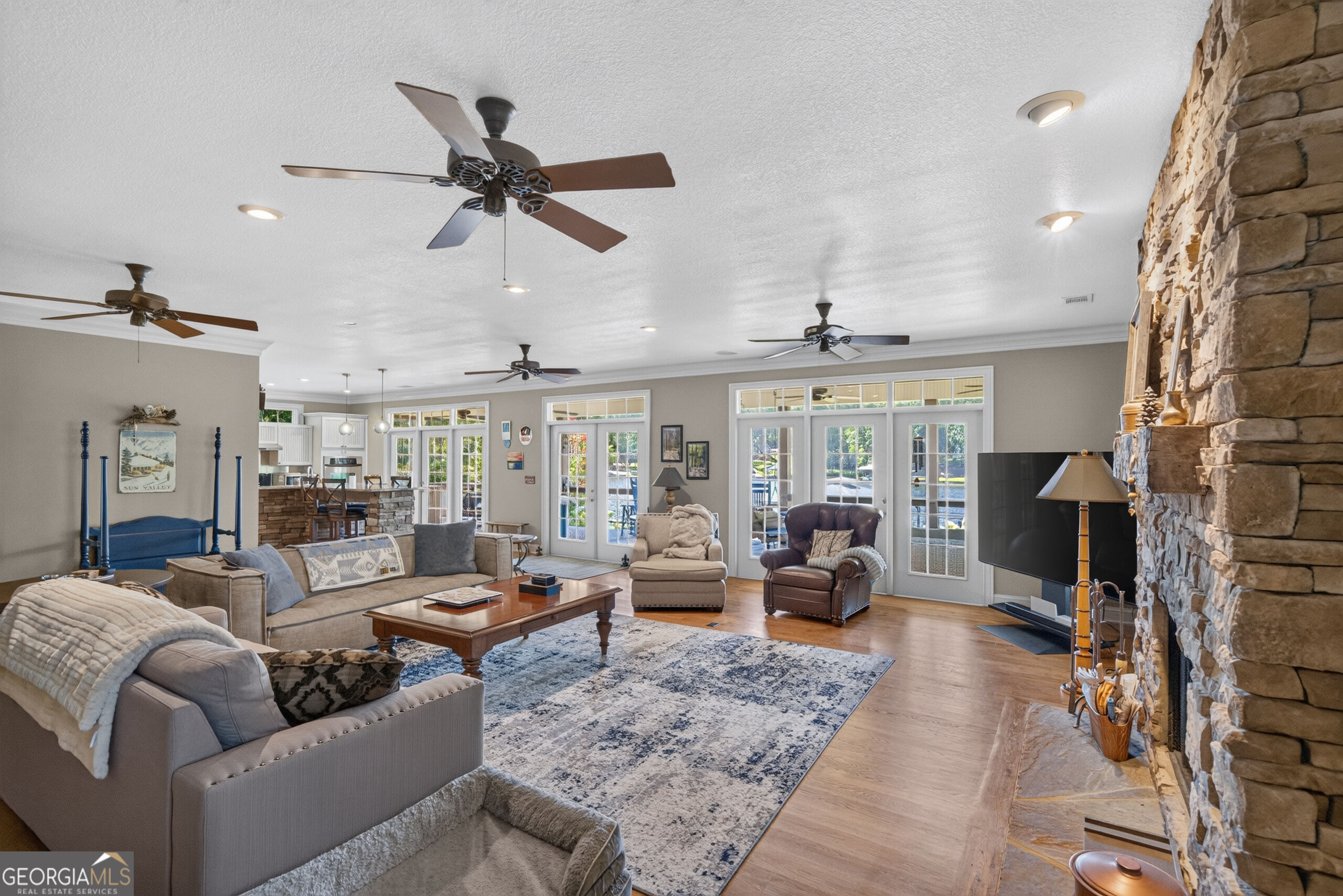 2189 Oconee Drive