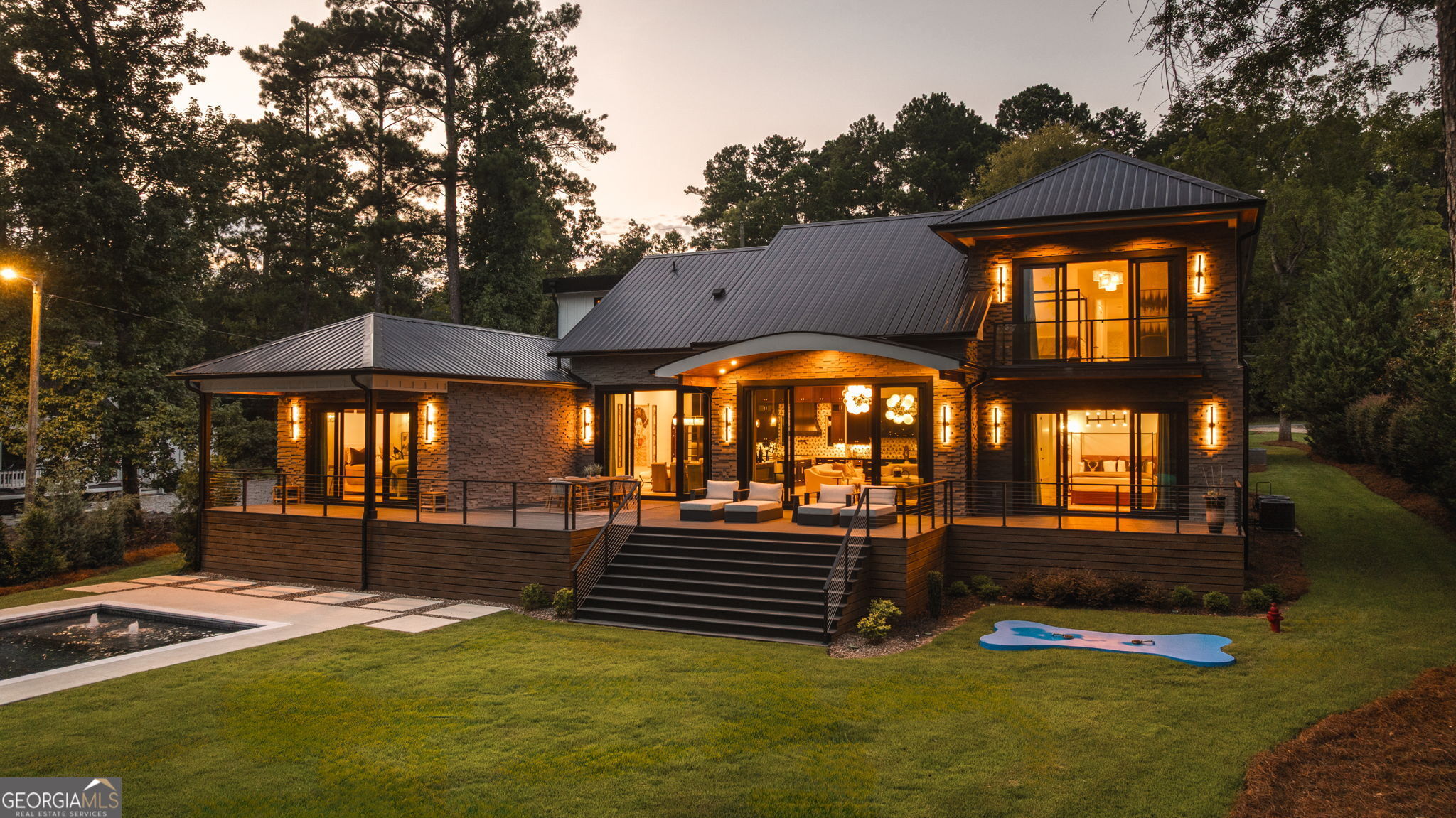 298 W River Bend Drive