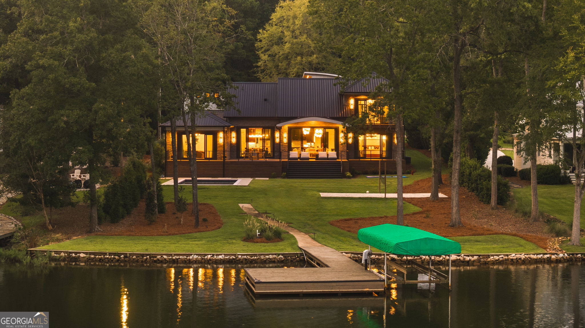 298 W River Bend Drive