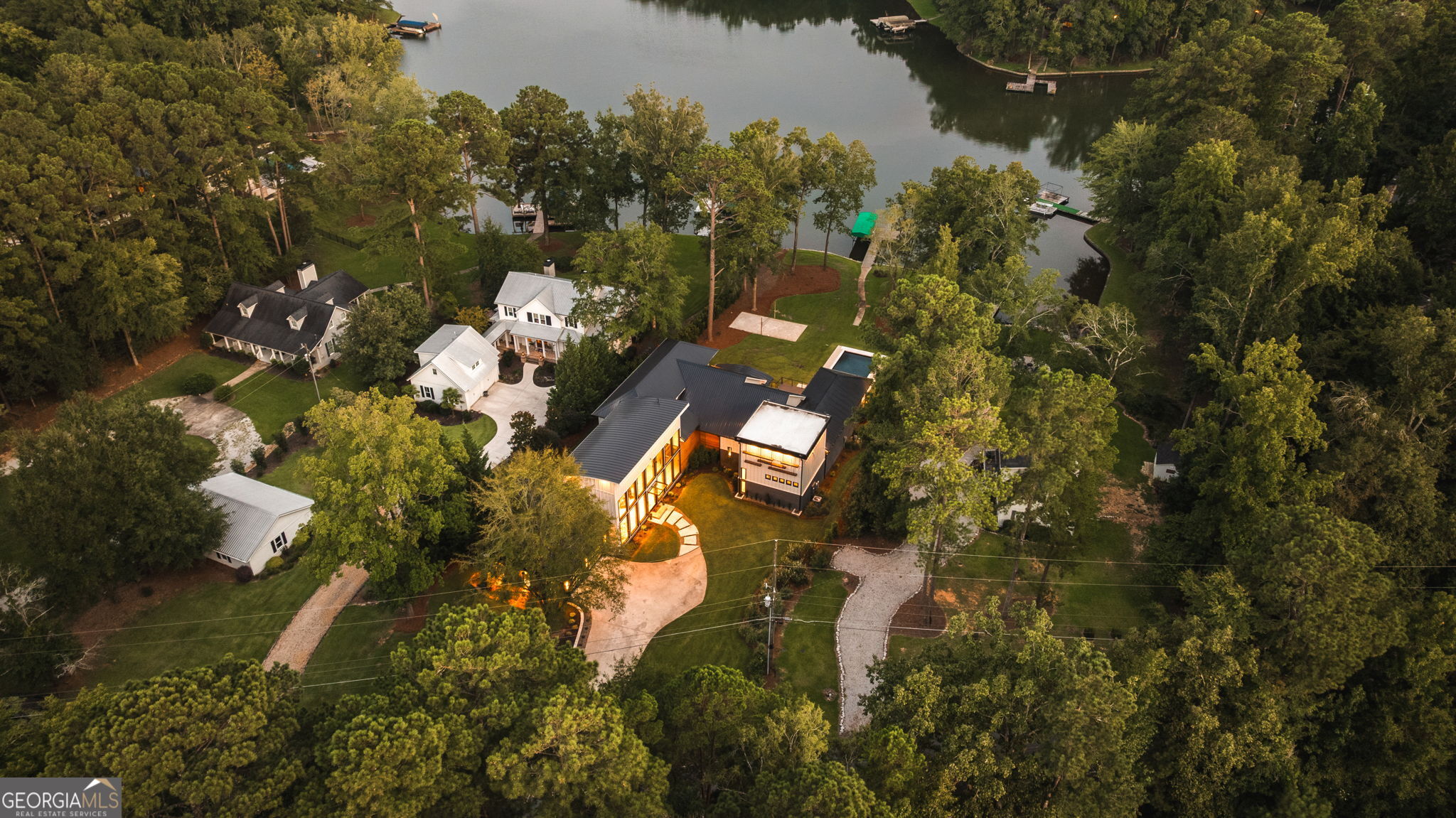 298 W River Bend Drive