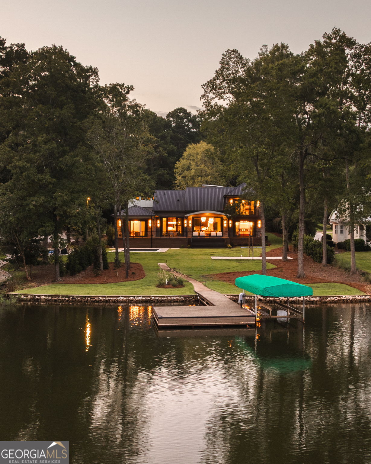 298 W River Bend Drive