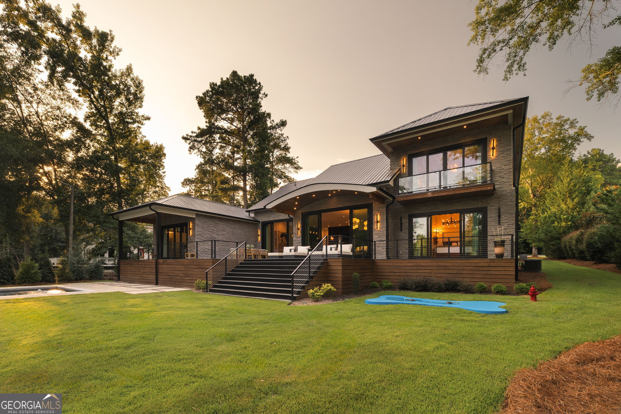 298 W River Bend Drive