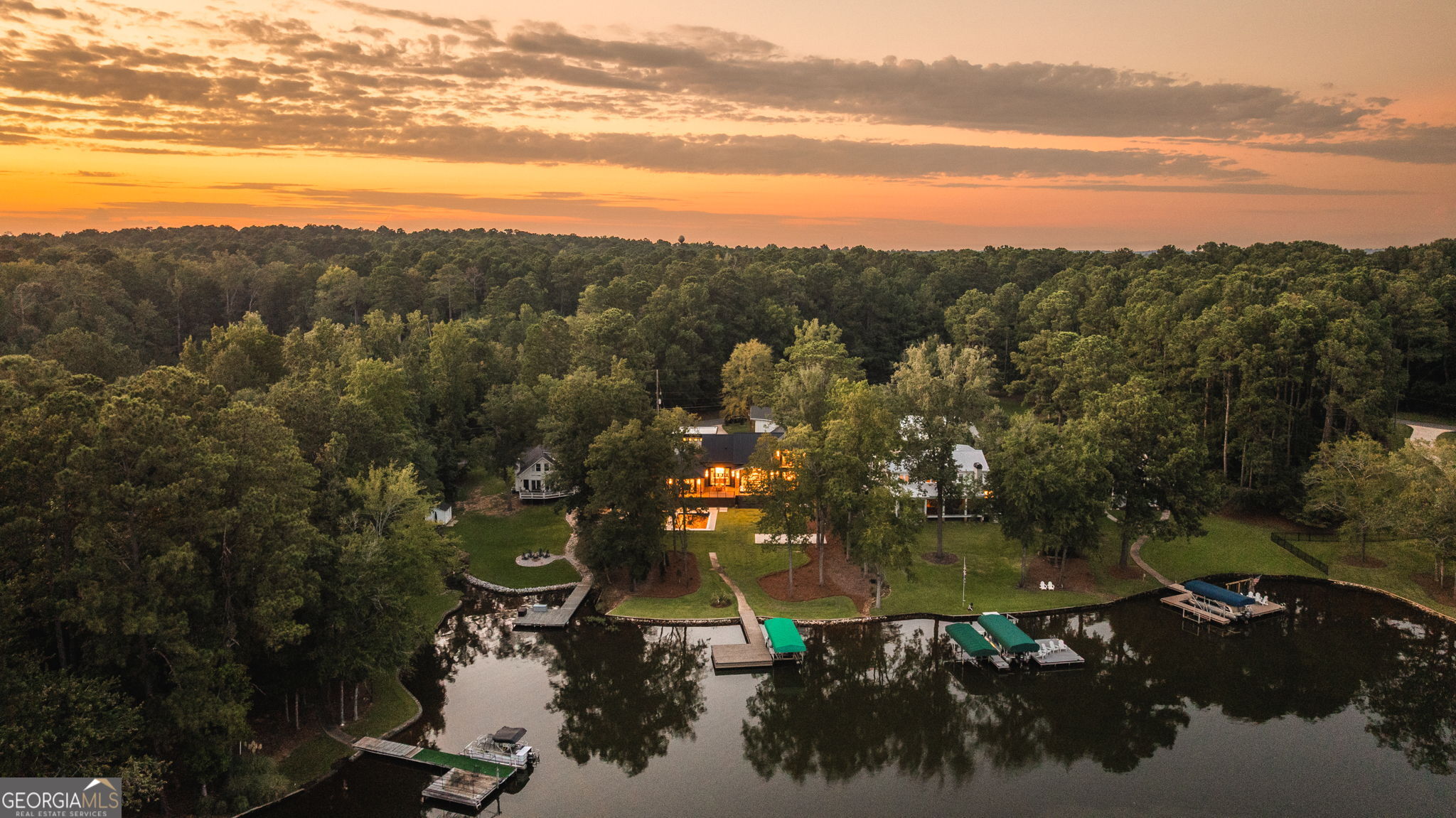 298 W River Bend Drive